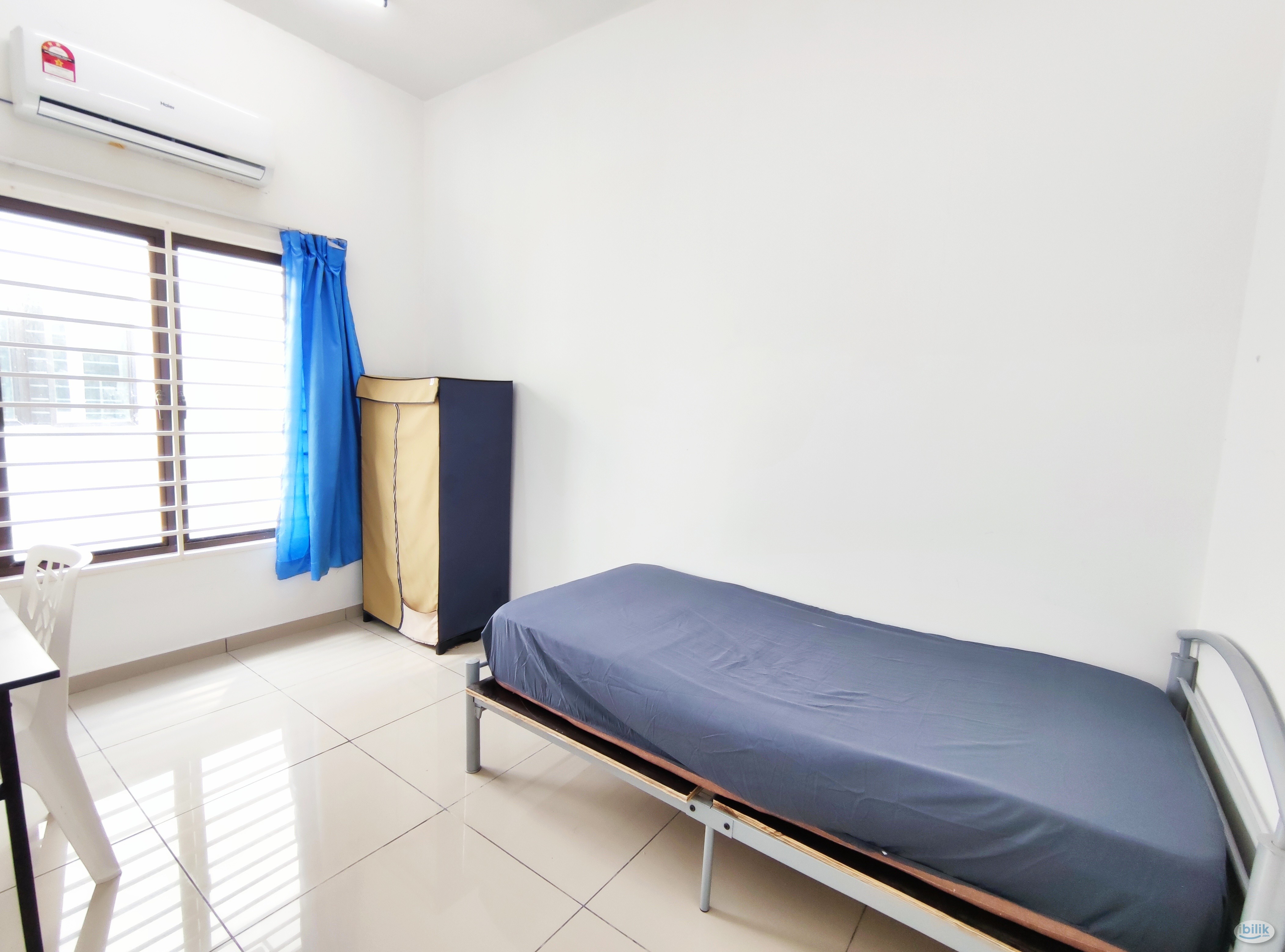 One month deposit 💥 Middle Room at Setia Utama, Setia Alam - Image 1