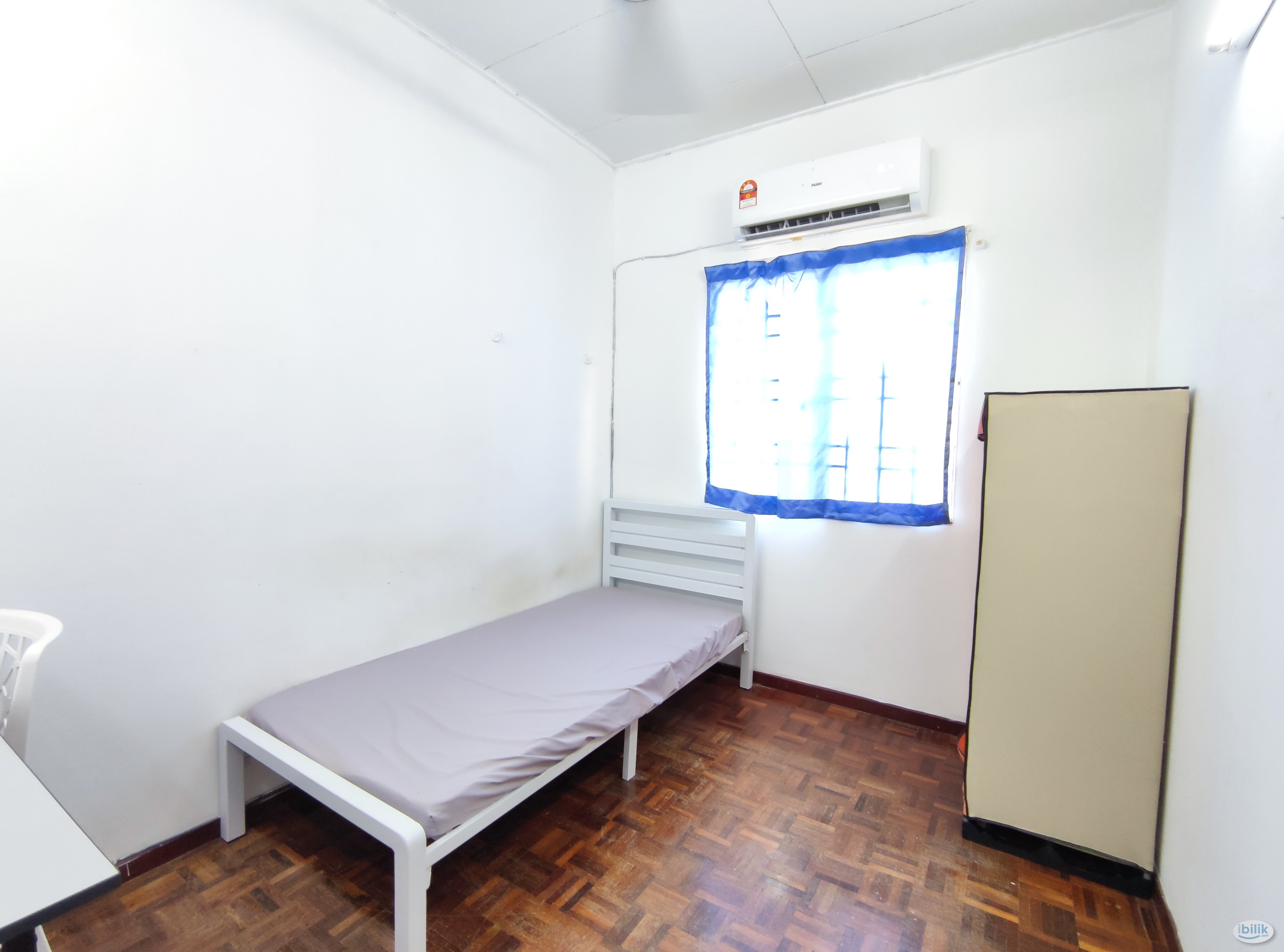 One month deposit ⛳ Middle Room at Setia Impian, Setia Alam - Image 1