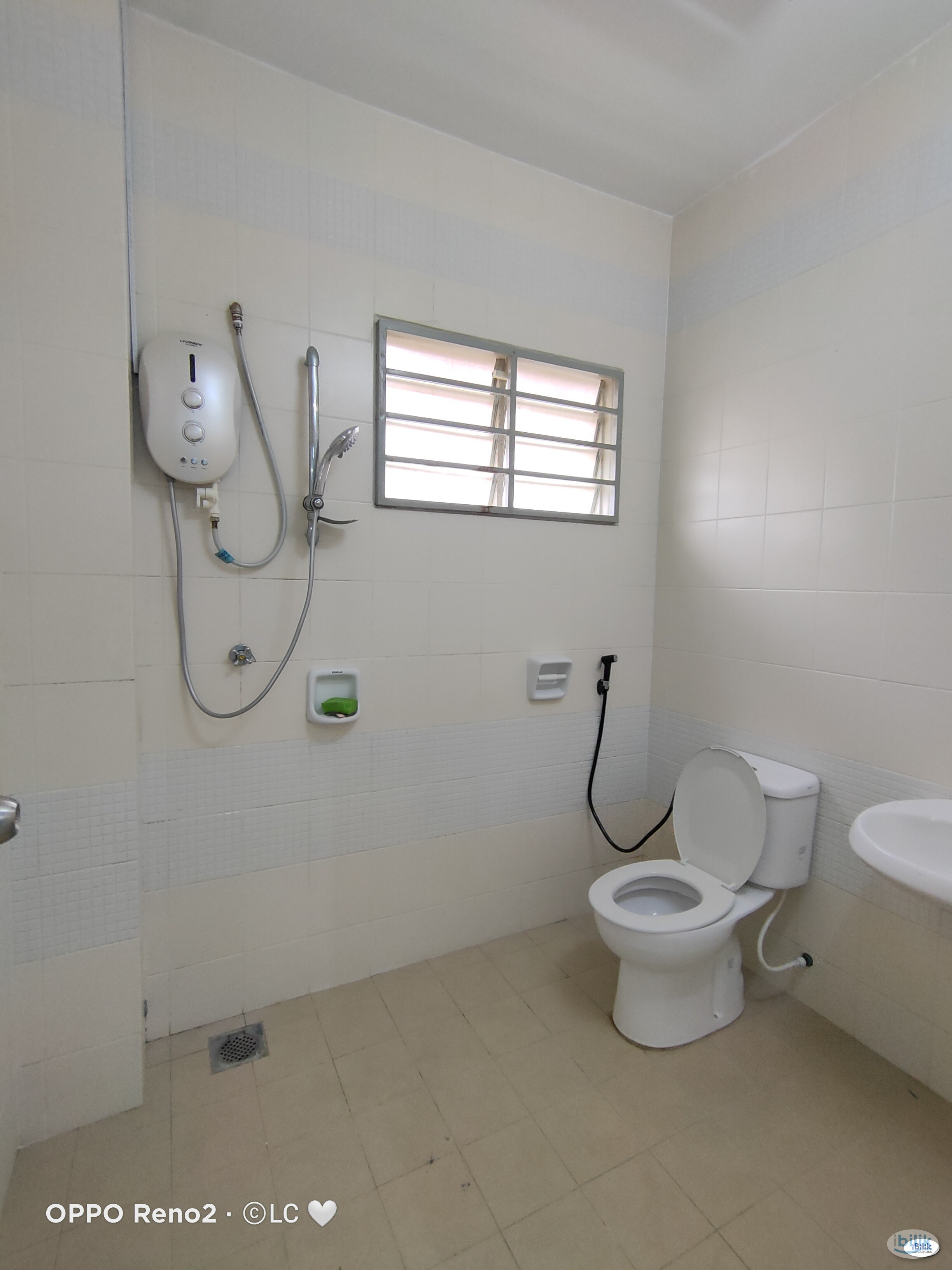 One month deposit ⛳ Middle Room at Setia Impian, Setia Alam - Image 2