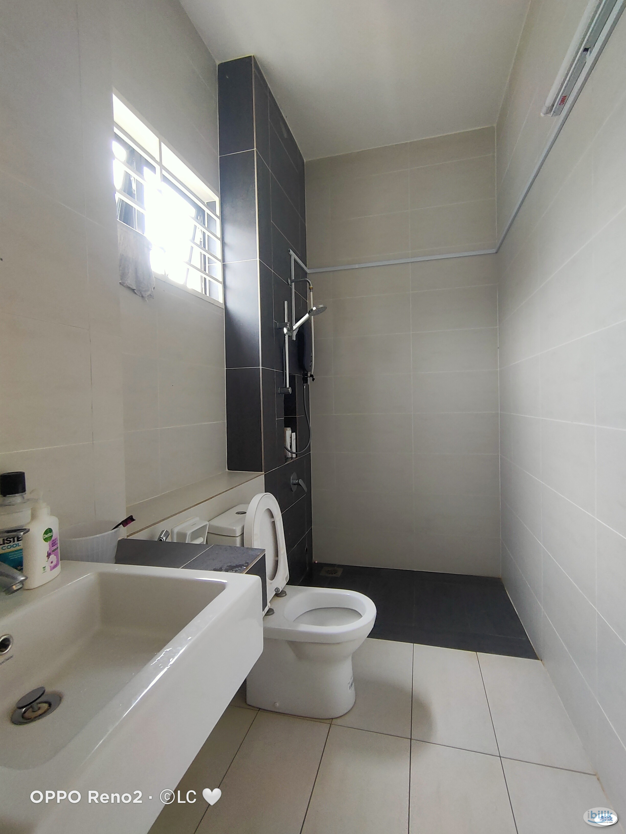 One month deposit 🌈 Middle Room at Setia Indah, Setia Alam - Image 2