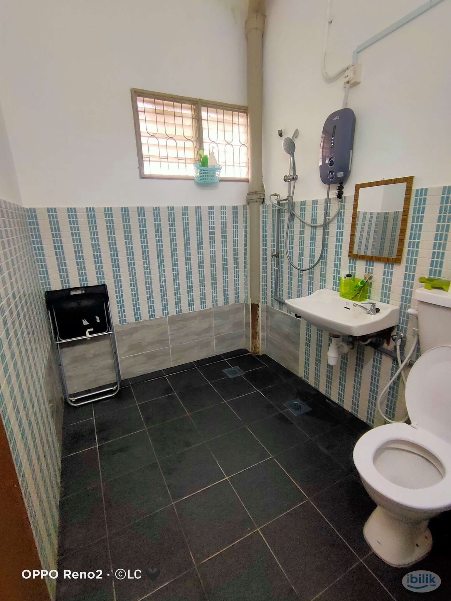 One month deposit 🚀 Single Room at Setia Indah, Setia Alam - Image 2