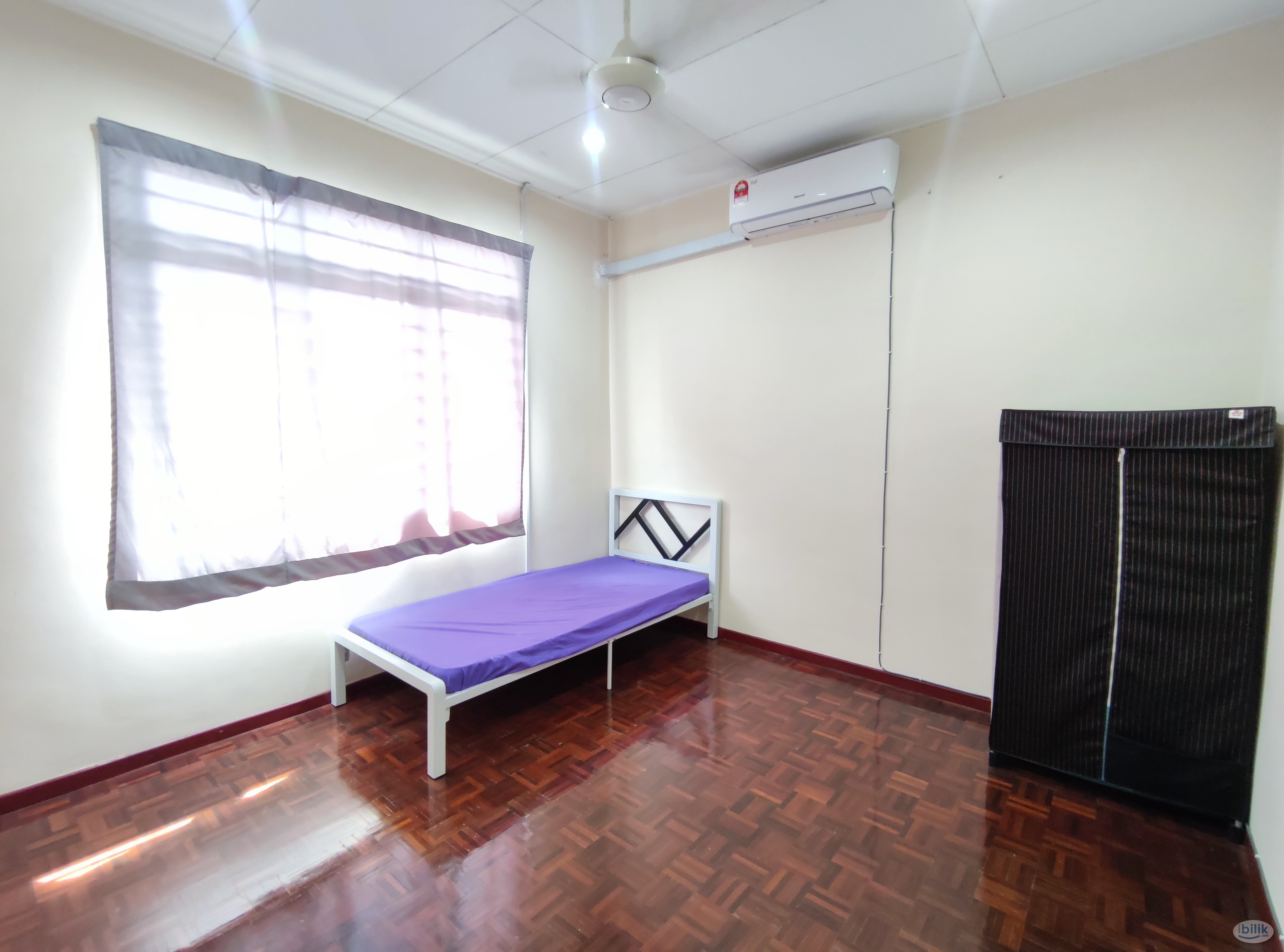 One month deposit 💥 Middle Room at Setia Impian, Setia Alam - Image 1