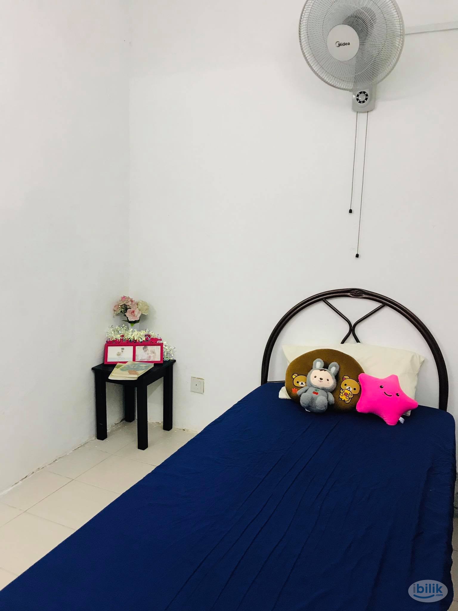 Walking distance to SS18 LRT 🚇 Middle Room at SS14 Subang Jaya ✨ One month deposit only. - Image 2