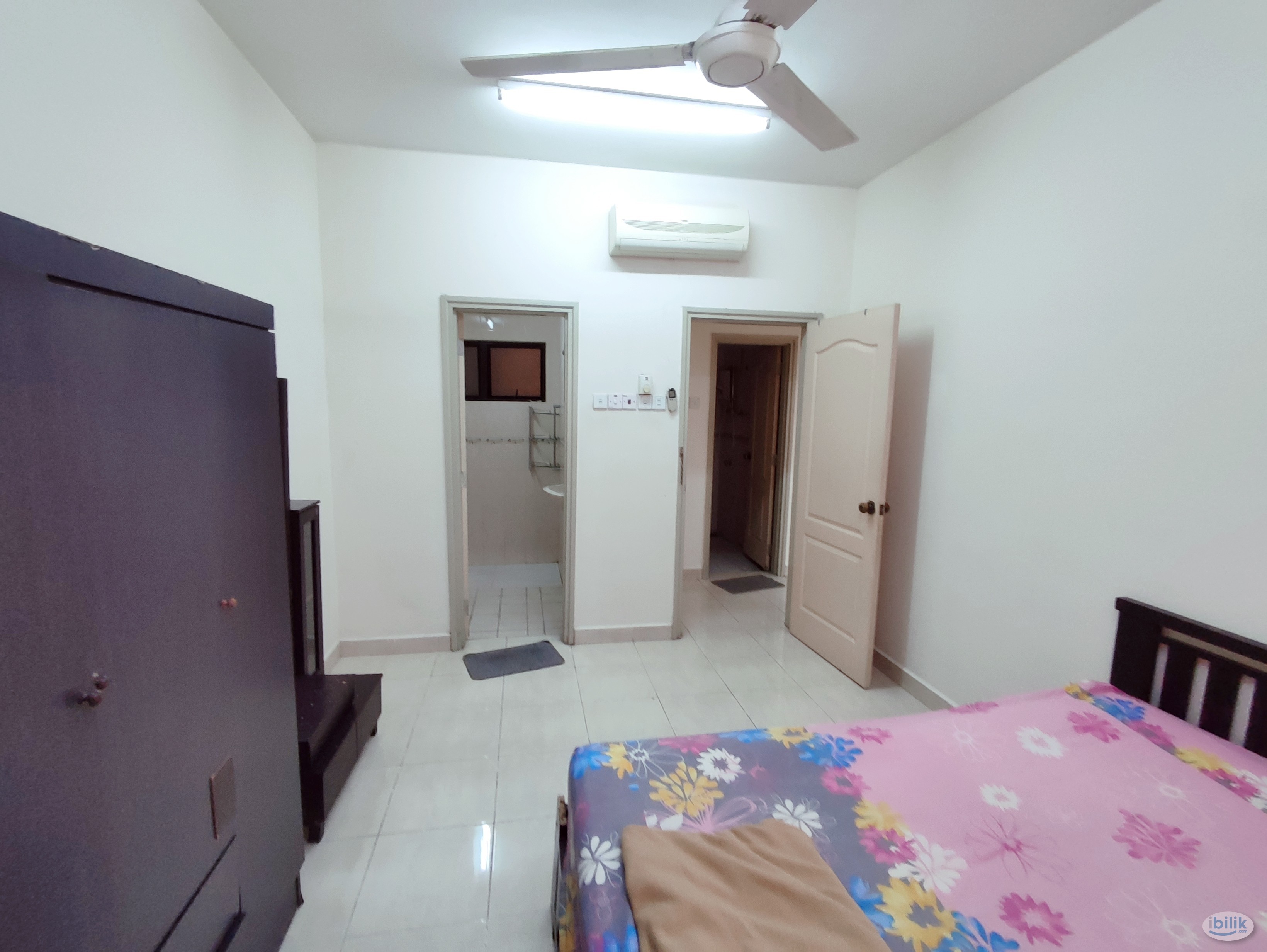 Masteroom at Bandar utama - Image 1