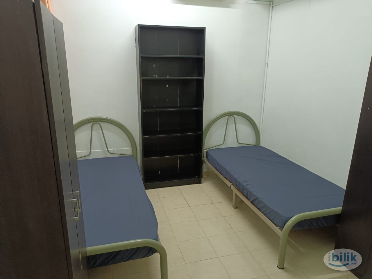 *Low Deposit Double Single Room @ SS15, Subang Jaya - Image 1
