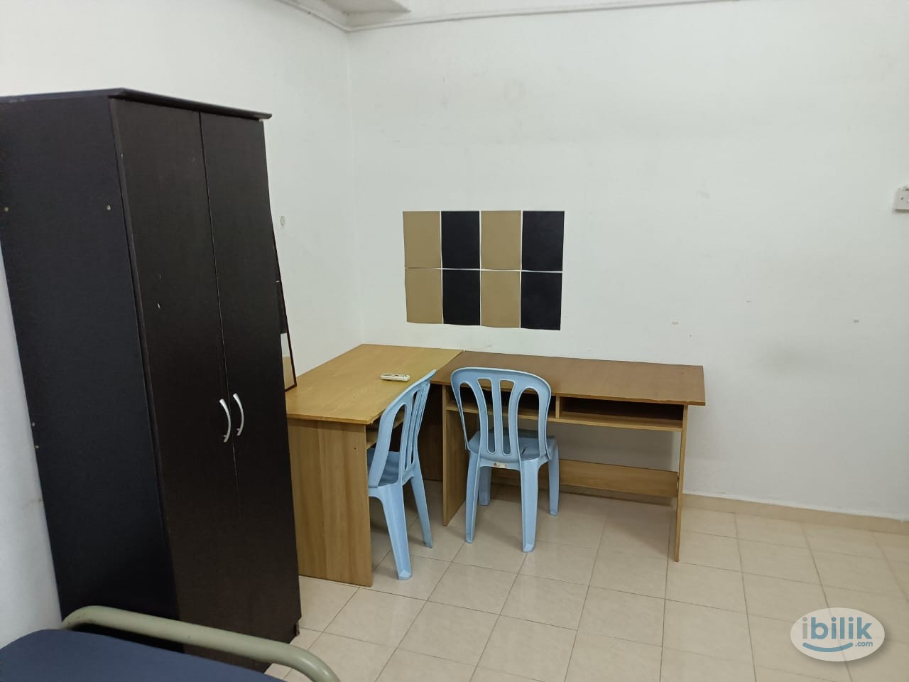 *Low Deposit Double Single Room @ SS15, Subang Jaya - Image 2