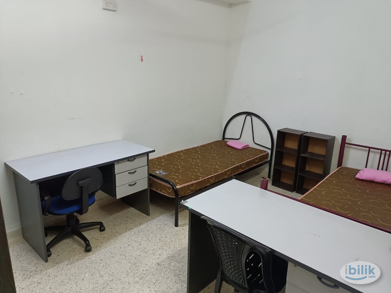 *Low Deposit Double Single Room @ SS15, Subang Jaya - Image 3