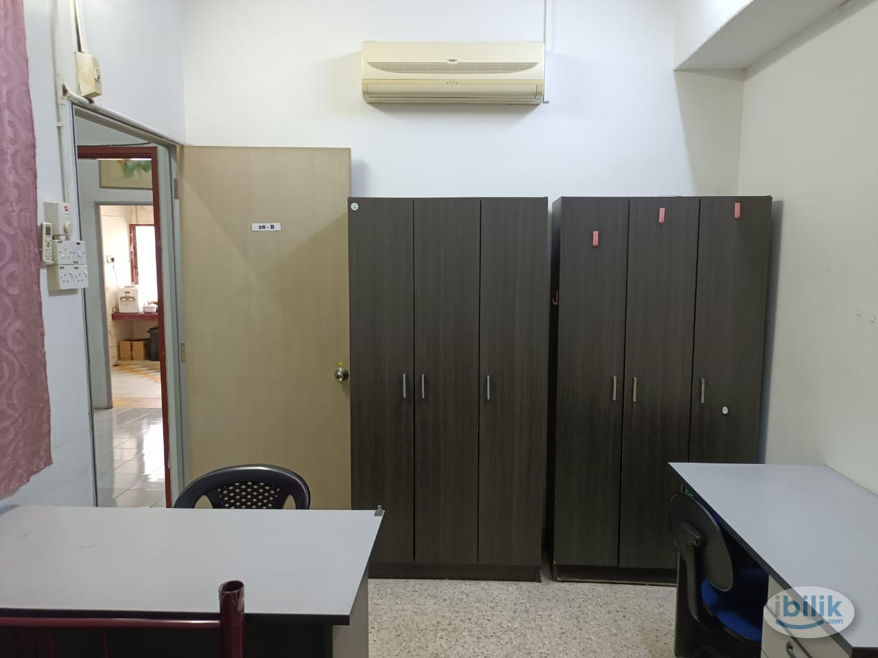 *Low Deposit Double Single Room @ SS15, Subang Jaya - Image 4
