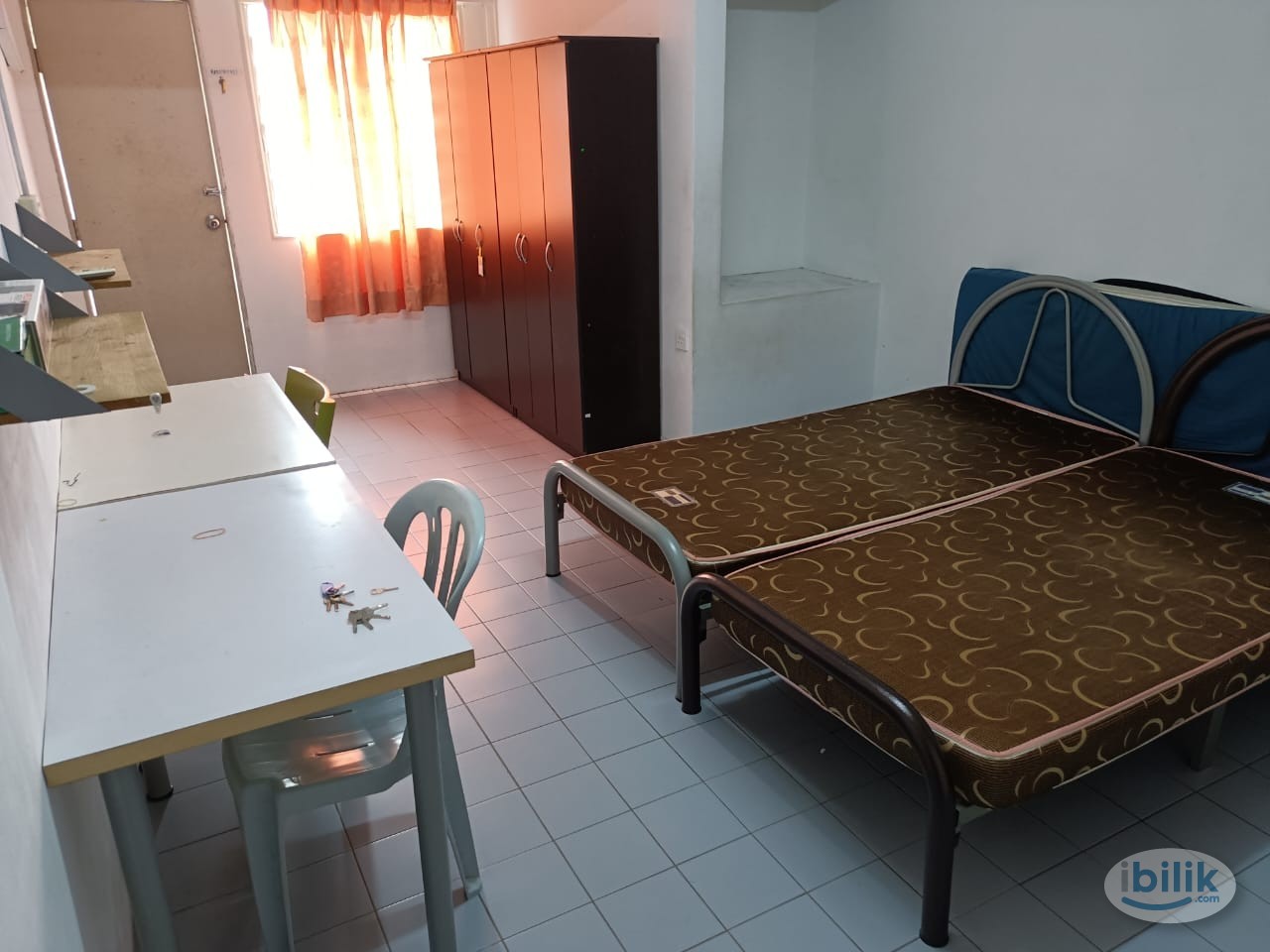 *Low Deposit Double Single Room @ SS15, Subang Jaya - Image 5