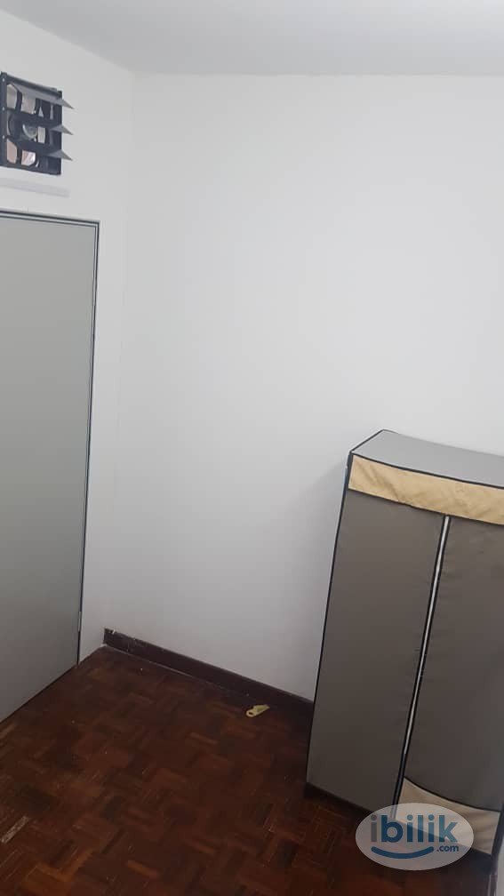 *Low Deposit Single Room (Cover all Utilities) @ Seri Utama, Kota Damansara, Petaling Jaya - Image 2