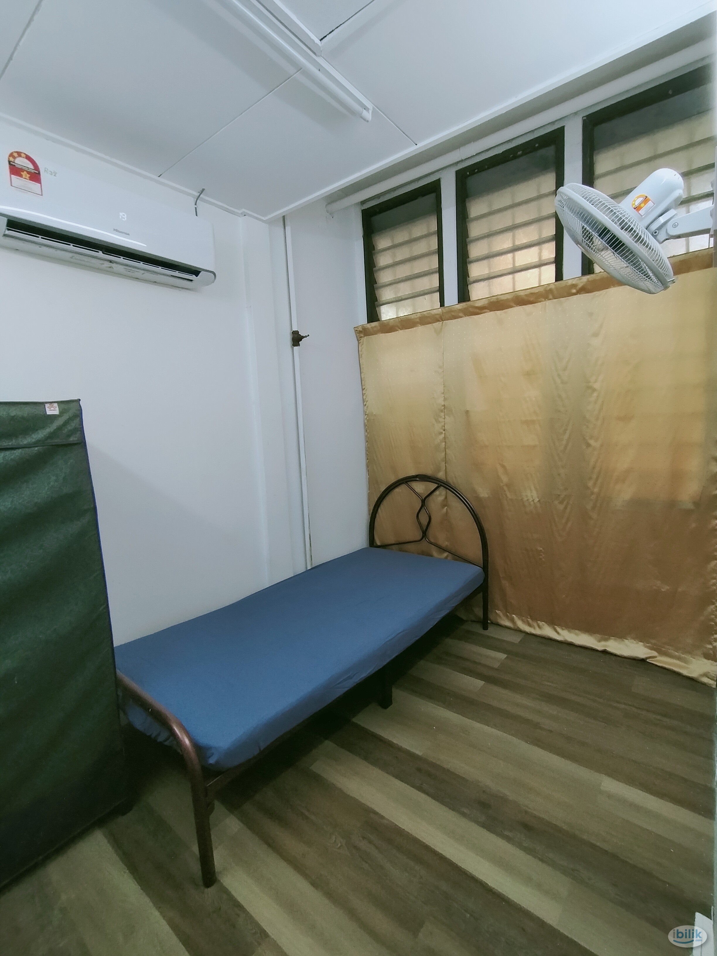 *Low Deposit Medium & Single Room @ SS5, Kelana Jaya, Petaling Jaya - Image 1