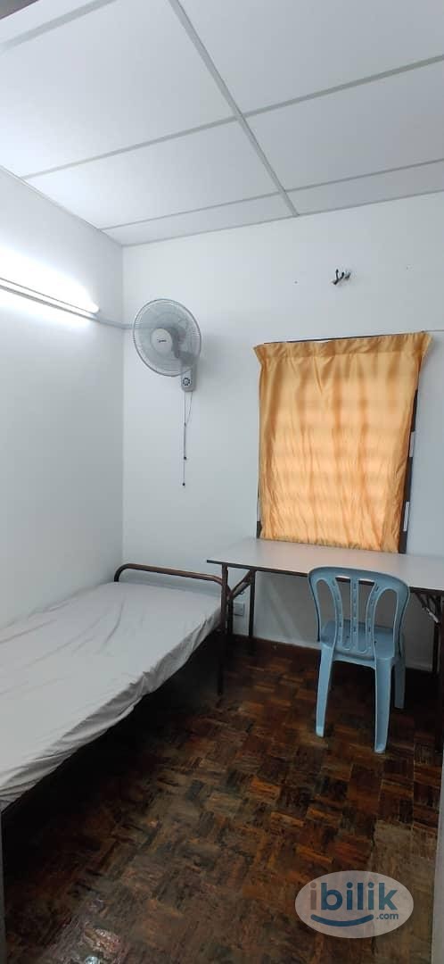 *Low Deposit Medium & Single Room @ SS5, Kelana Jaya, Petaling Jaya - Image 2