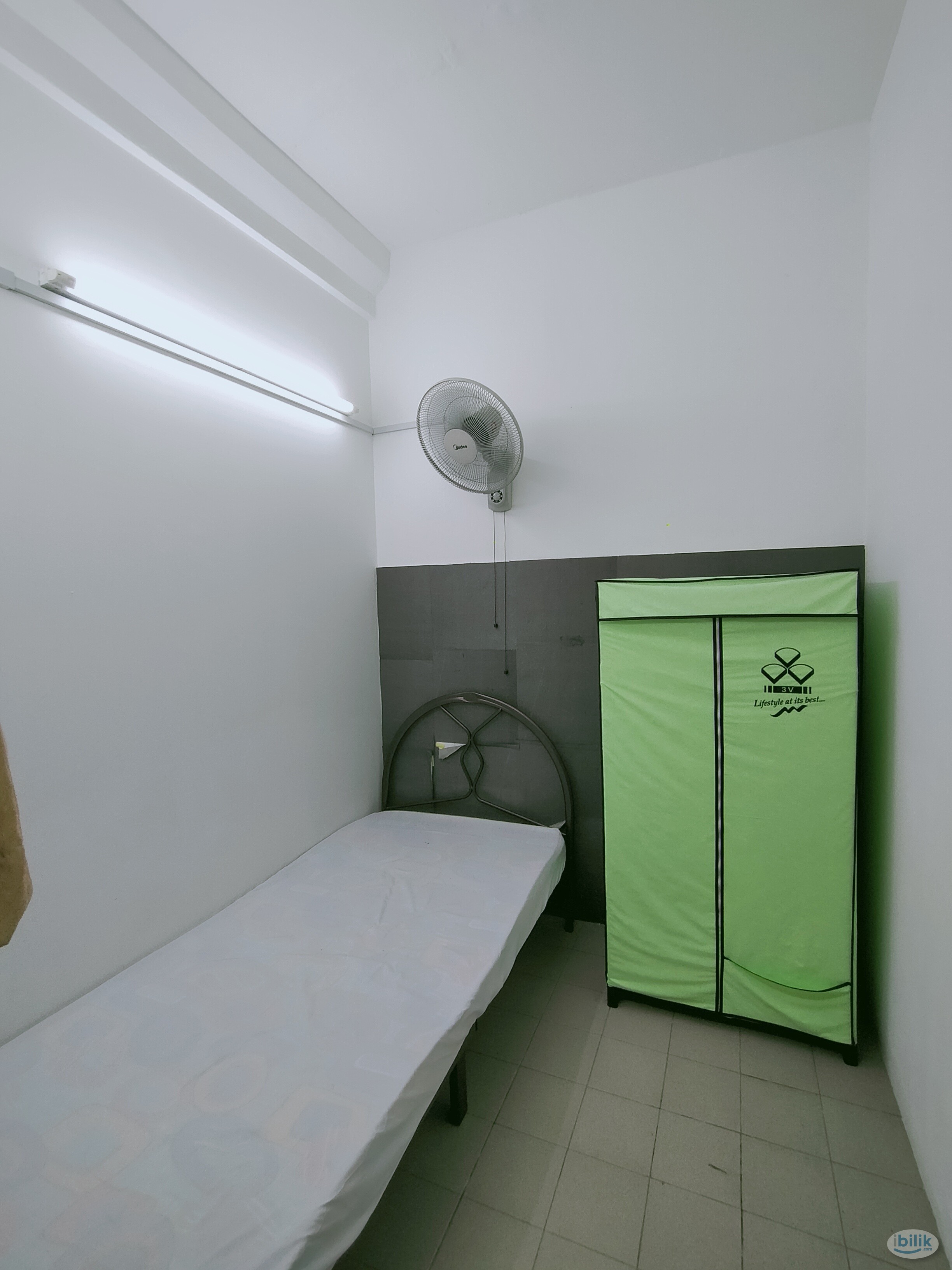 *Low Deposit Medium & Single Room @ SS5, Kelana Jaya, Petaling Jaya - Image 5