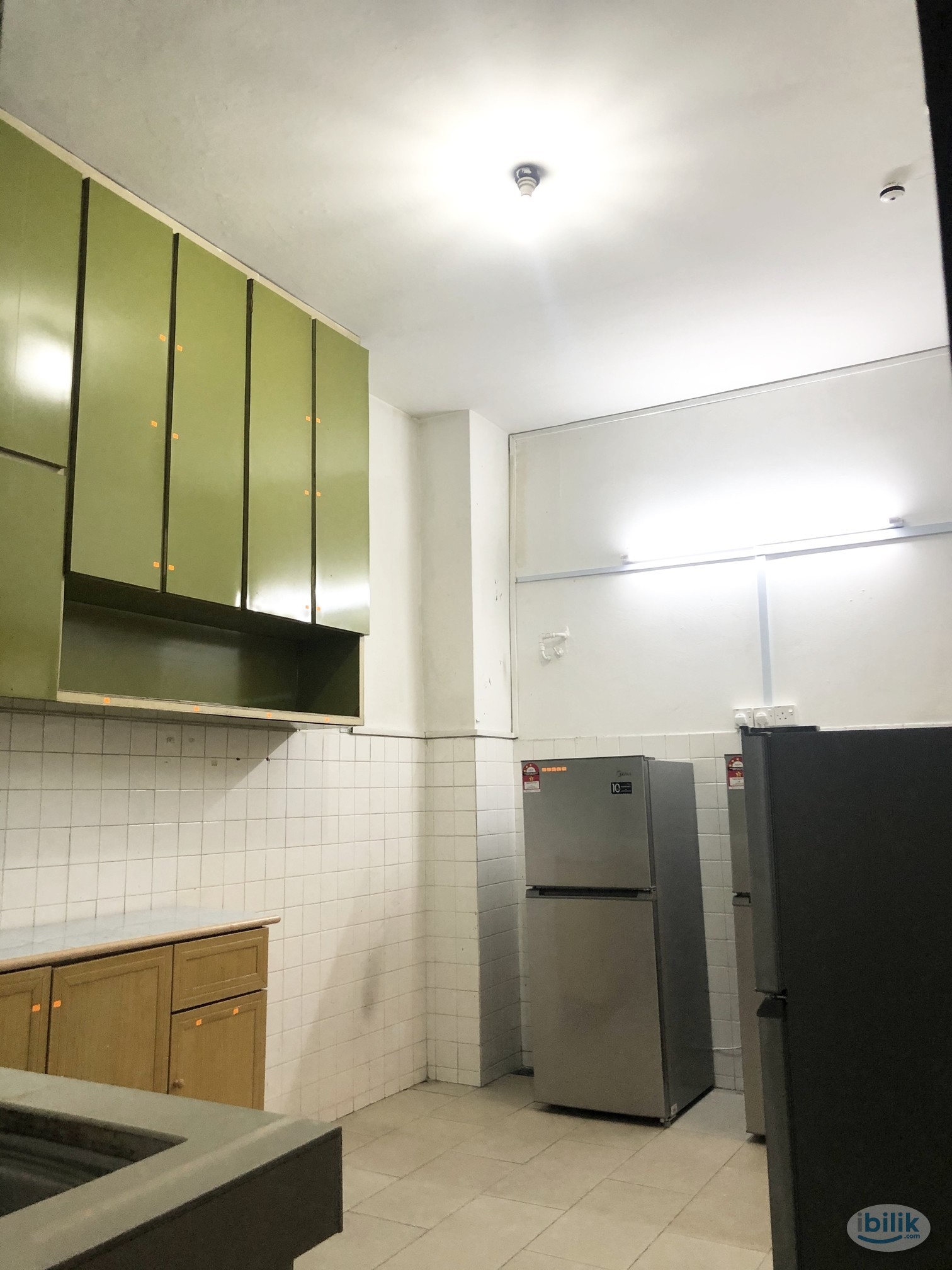 One month deposit ✨ Single Room at Bandar Puchong Jaya, Puchong - Image 3
