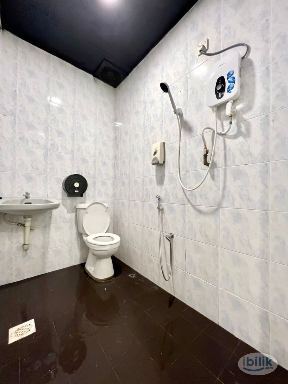 ZERO DEPOSIT✨离Tebrau Aeon 只需4分钟的舒适房间😍 Master Room at Taman Johor Jaya🎈 - Image 5