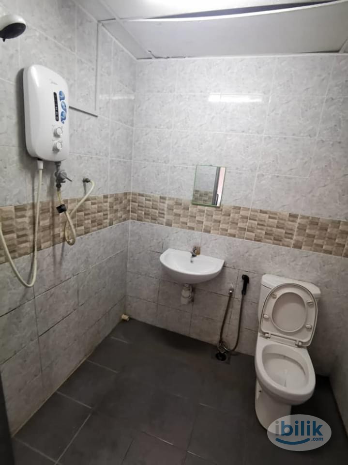 Can Walking distance MRT Kota Damansara 🚇 Room at Tropicana Indah, Tropicana - Image 3