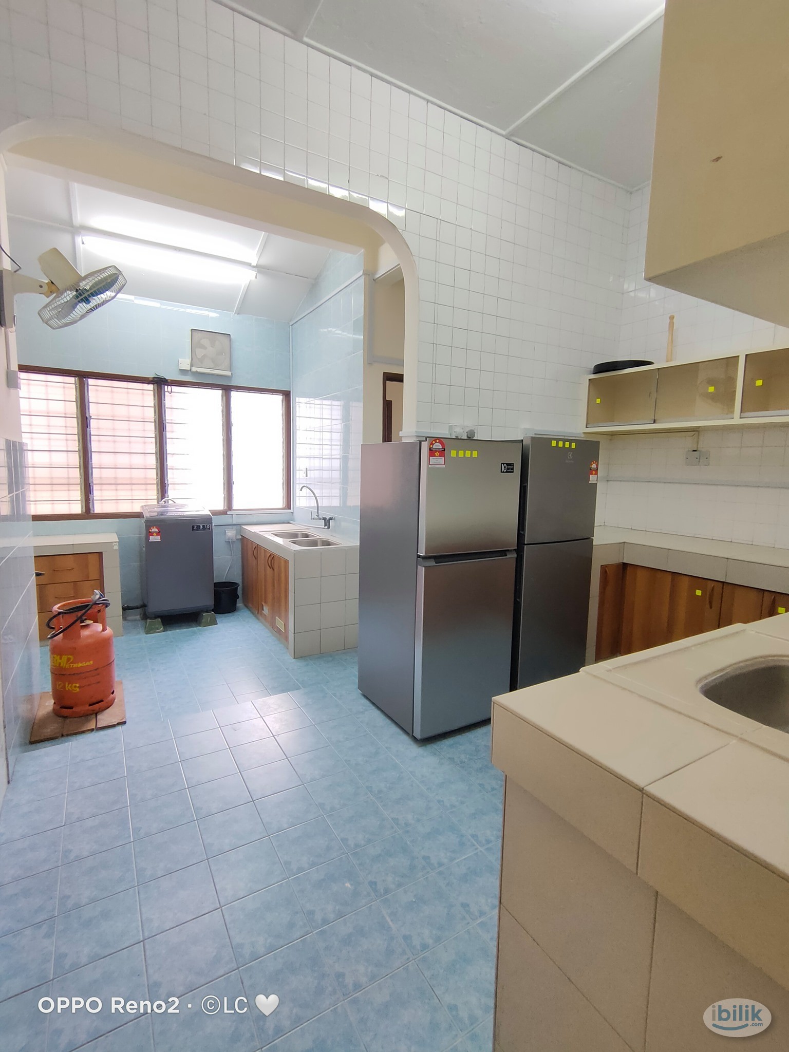One month deposit 🏡 Single Room at Lorong Maarof, Bangsar - Image 3