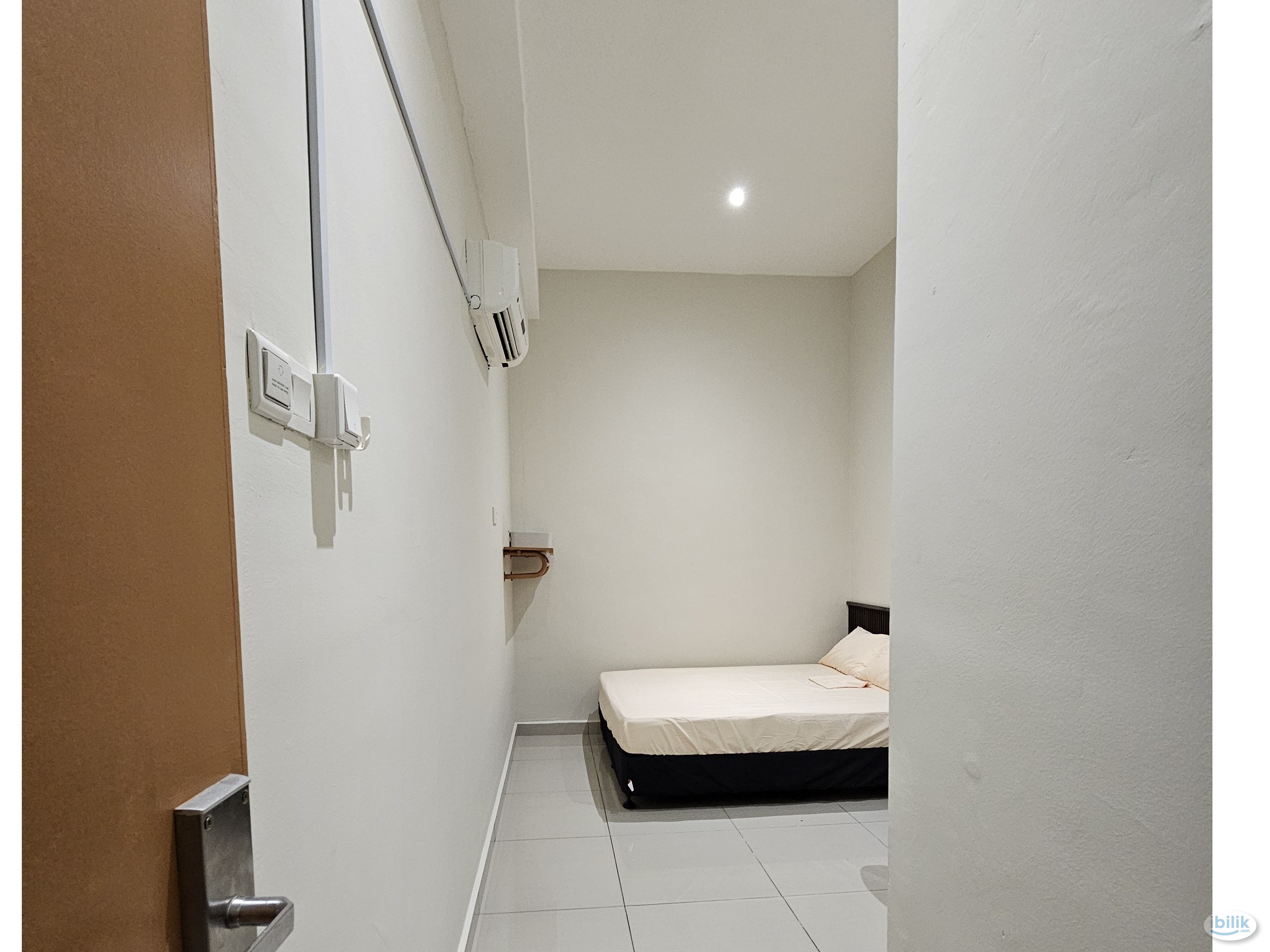 Low Deposit ⭐️ Room + Private Toilet at Bandar Mahkota Cheras - Image 4