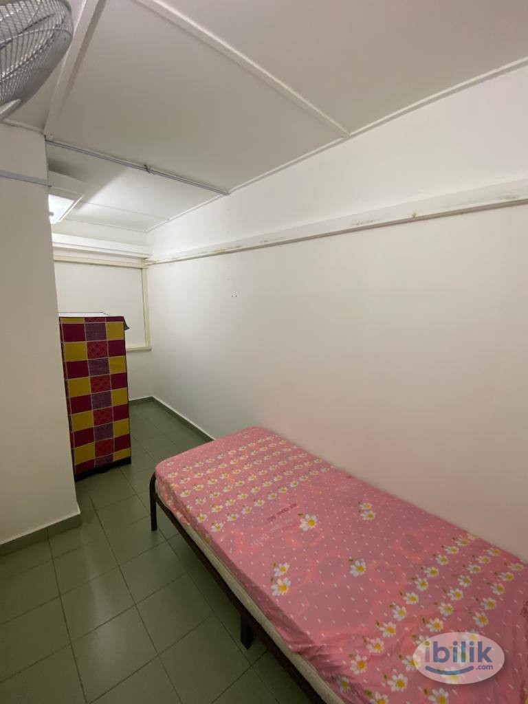 Available Units Room For Rent At USJ 1 / USJ 6 / USJ 9 / USJ 11 / USJ 13 / USJ 16 / USJ 18 / USJ 20 - Image 1