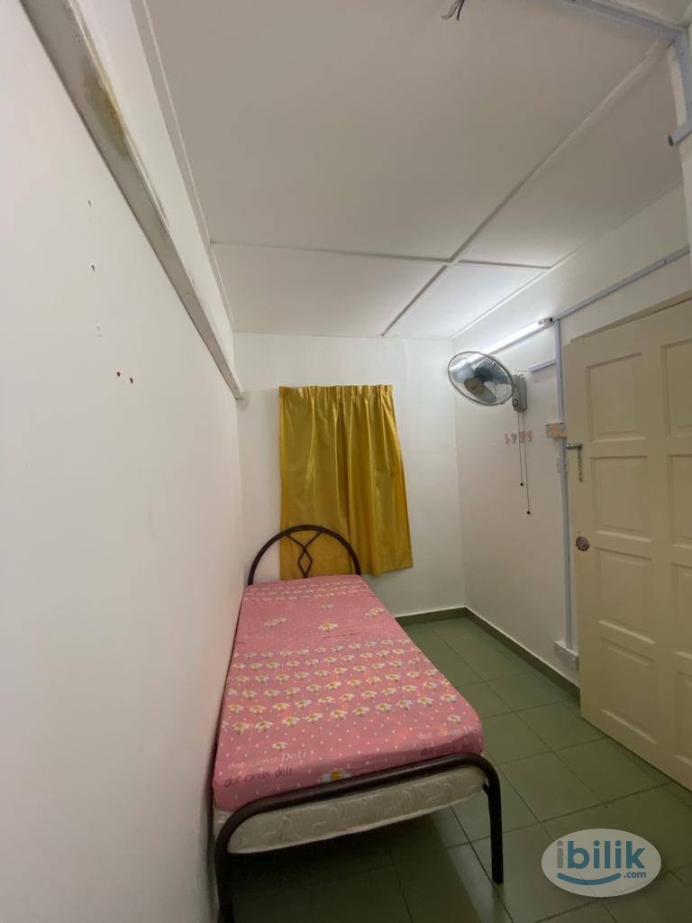 Available Units Room For Rent At USJ 1 / USJ 6 / USJ 9 / USJ 11 / USJ 13 / USJ 16 / USJ 18 / USJ 20 - Image 2