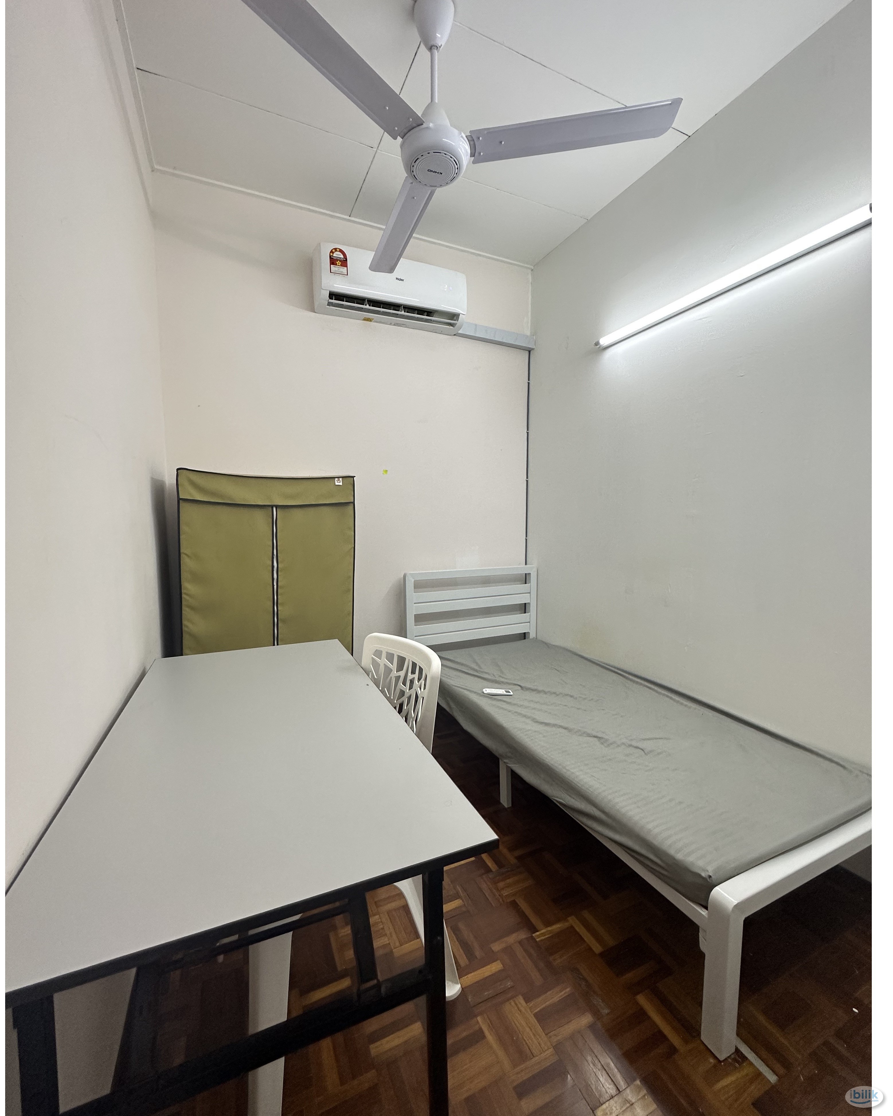 Single Room at Setia Alam, Shah Alam - Image 2