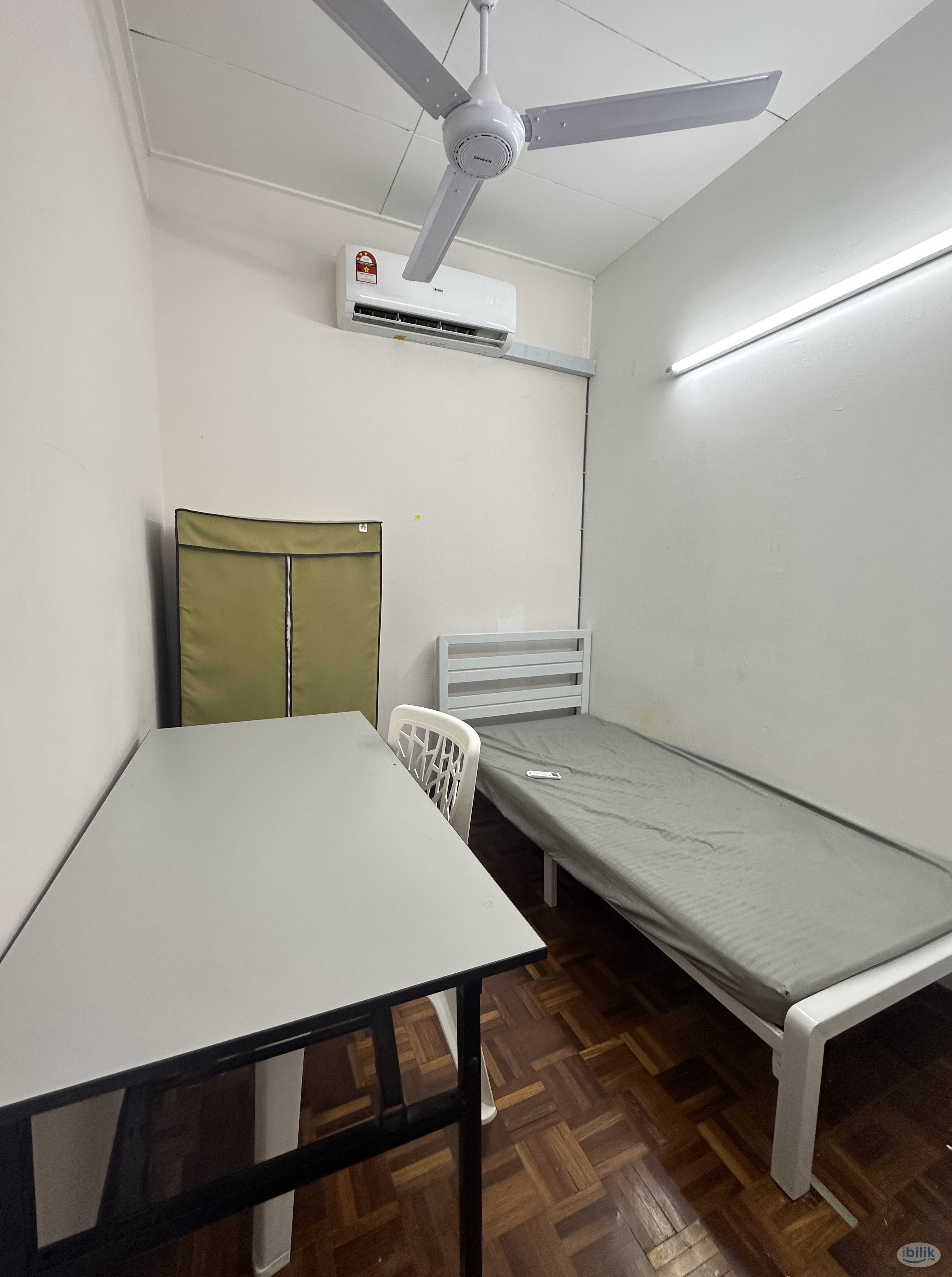 Single Room at Setia Alam, Shah Alam - Image 1