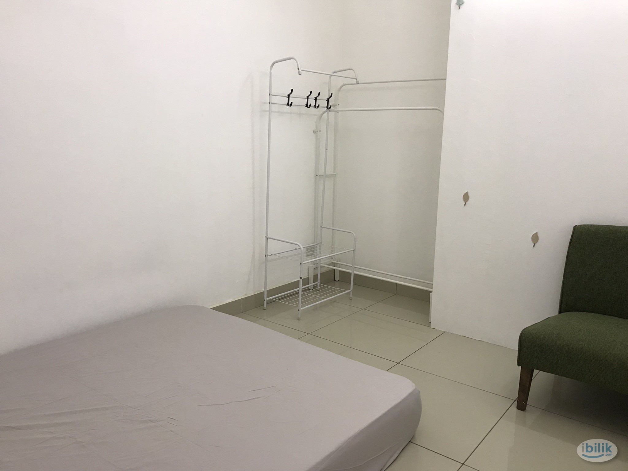 Single Room at Setia Alam, Shah Alam - Image 1