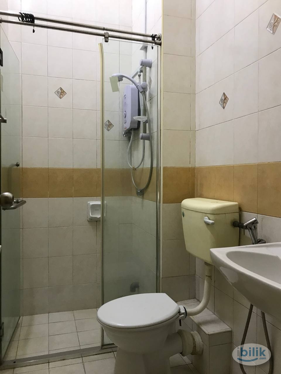 Single Room at Setia Alam, Shah Alam - Image 3