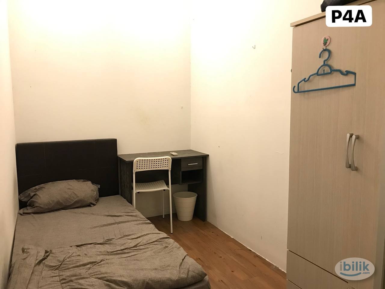 Bilik Sewa Murah Di Glenmarie Shah Alam - Image 1