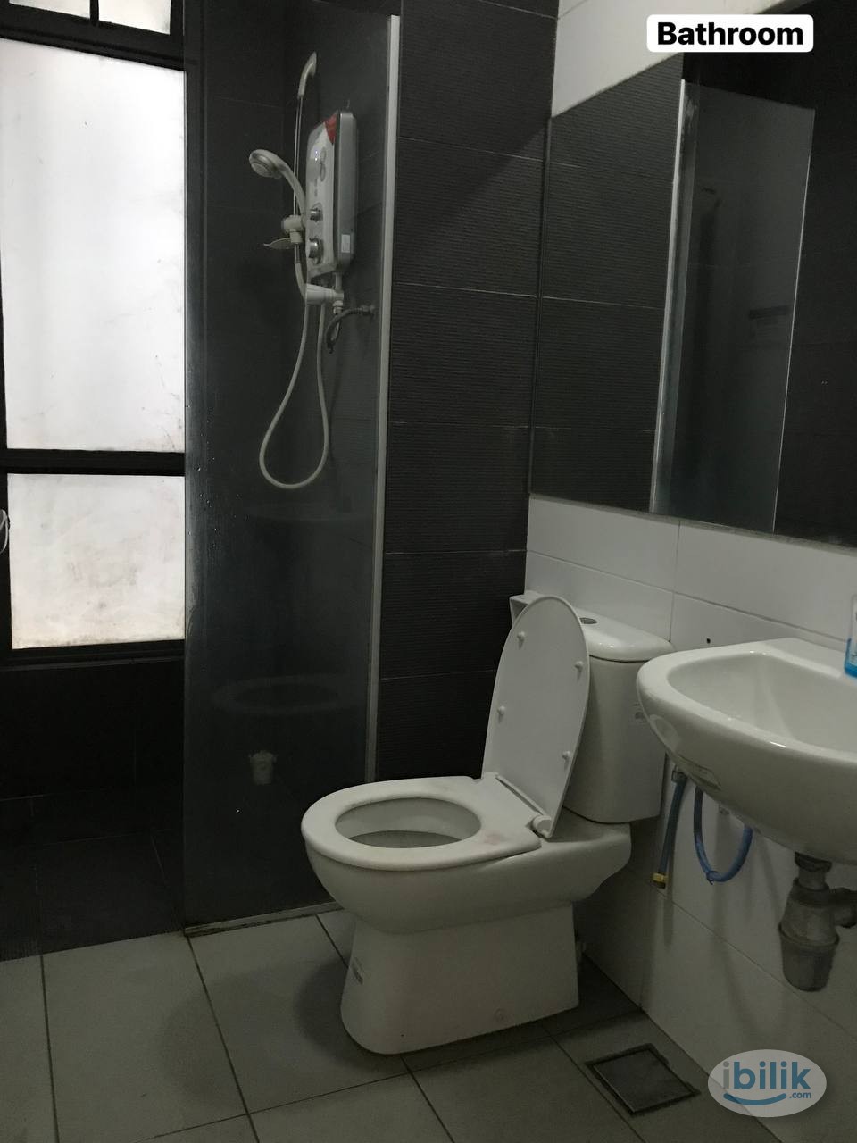 Bilik Sewa Murah Di Glenmarie Shah Alam - Image 3