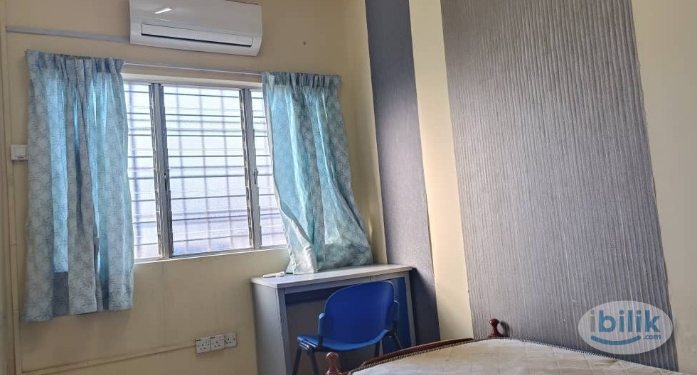 Inclusive AC Room with attached Bathroom - Image 1