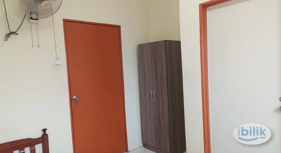 Inclusive AC Room with attached Bathroom - Image 2