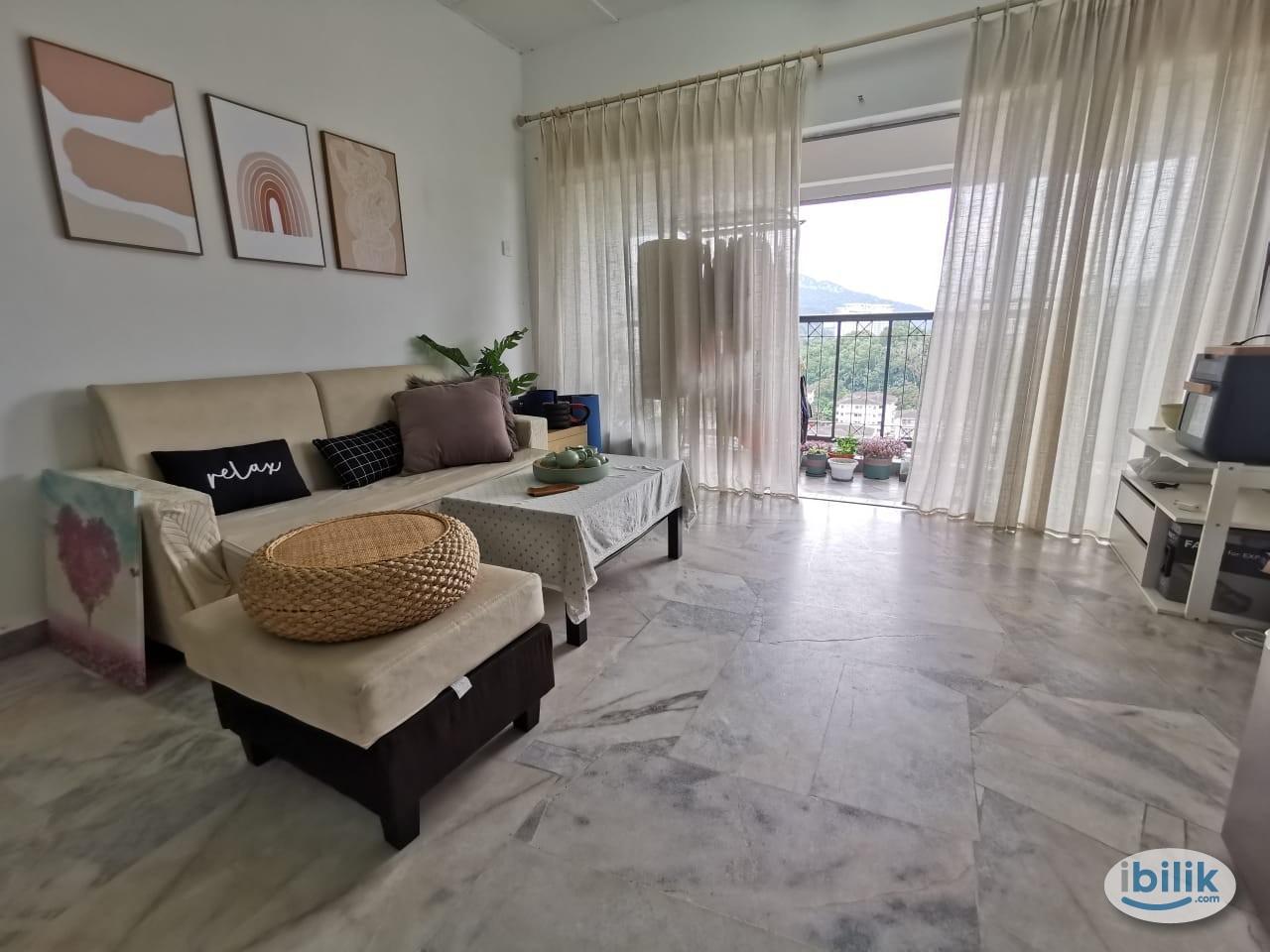 Single Room at Wangsa Maju, Setapak - Image 2