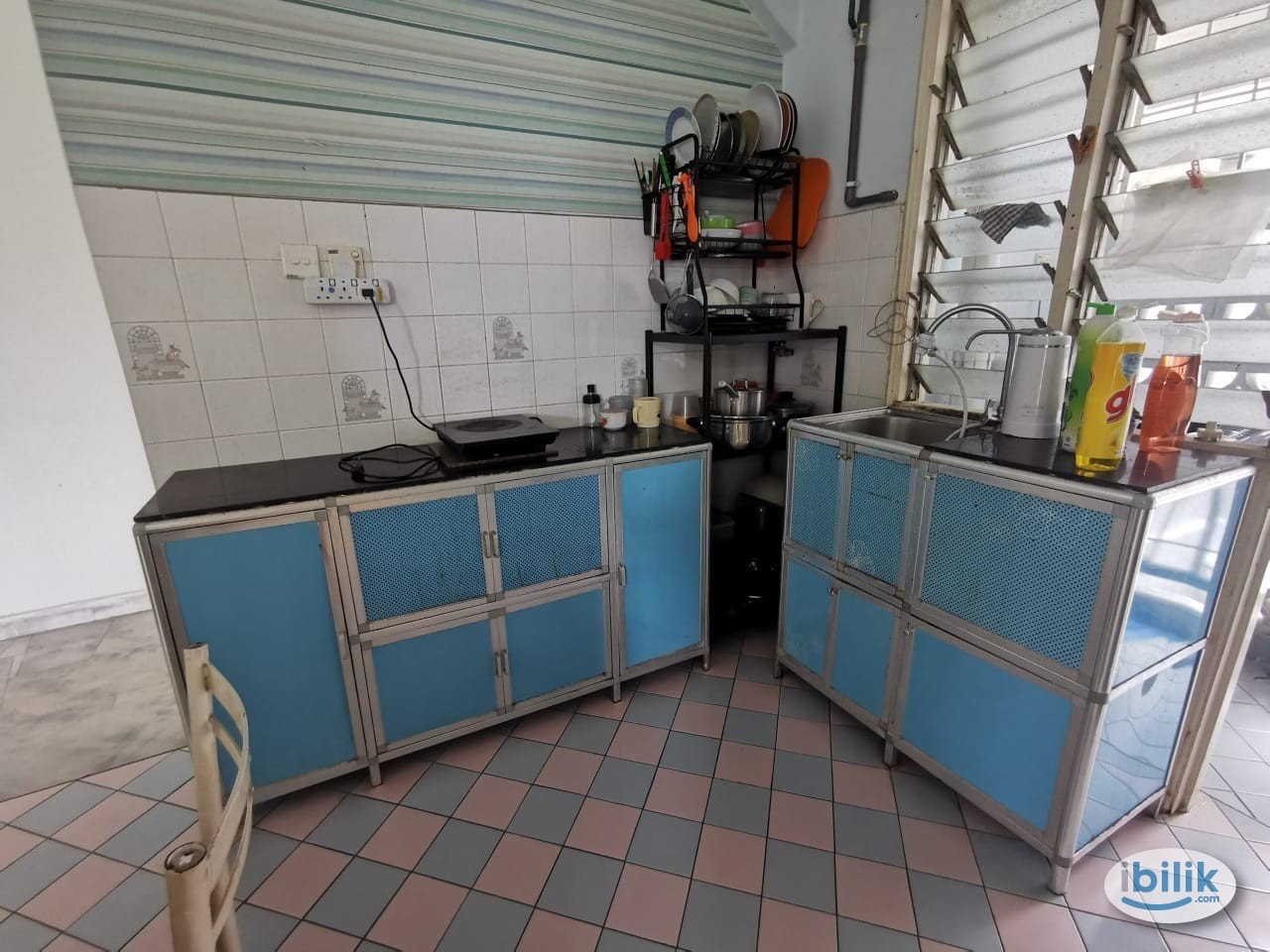 Single Room at Wangsa Maju, Setapak - Image 4