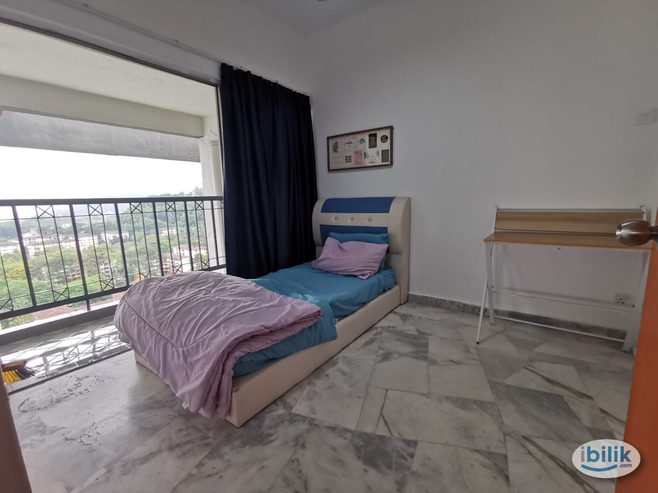 Single Room at Wangsa Maju, Setapak - Image 1