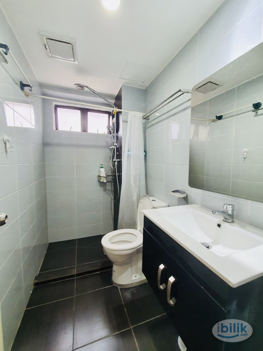 Single Room For Rent At Bukit Jalil, Walking Distance To Pavillion Bukit Jalil - Image 2