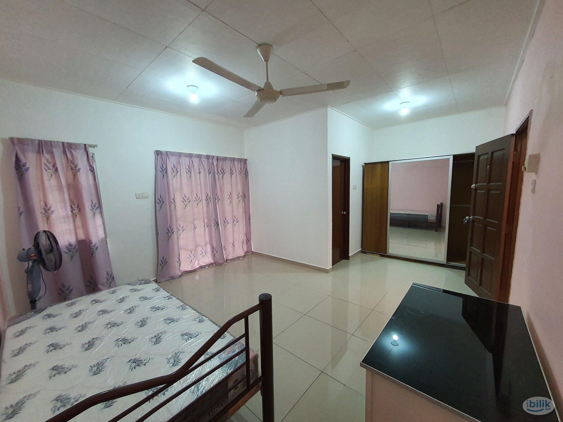 Master Room at Precinct 9, Putrajaya AVAILABLE 10 AUGUST 2026 - Image 1