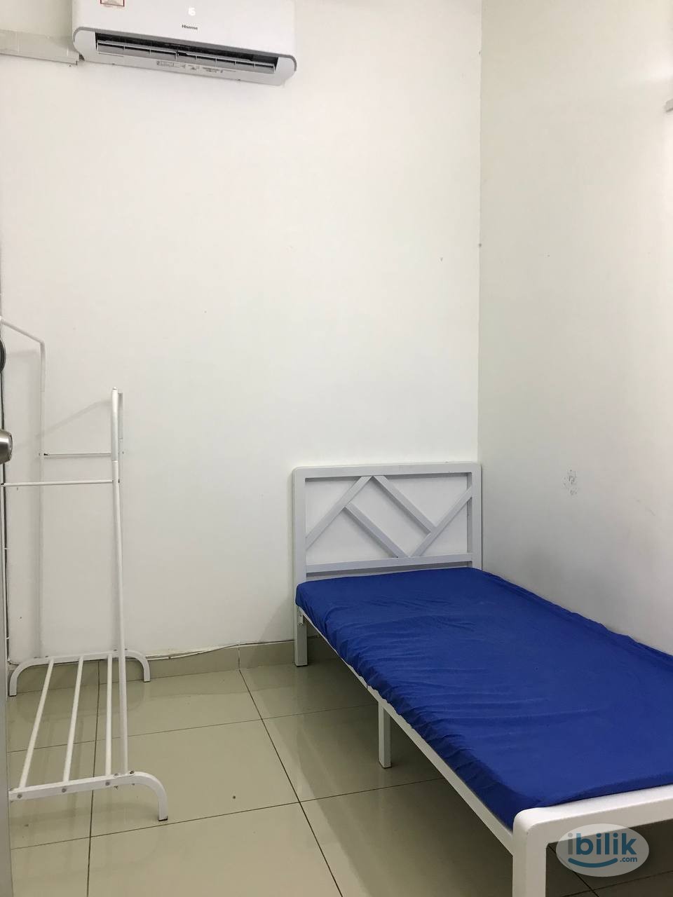 Bilik Sewa Move in fee Murahhhh Private Room ! near to Setia City Mall, - Image 1