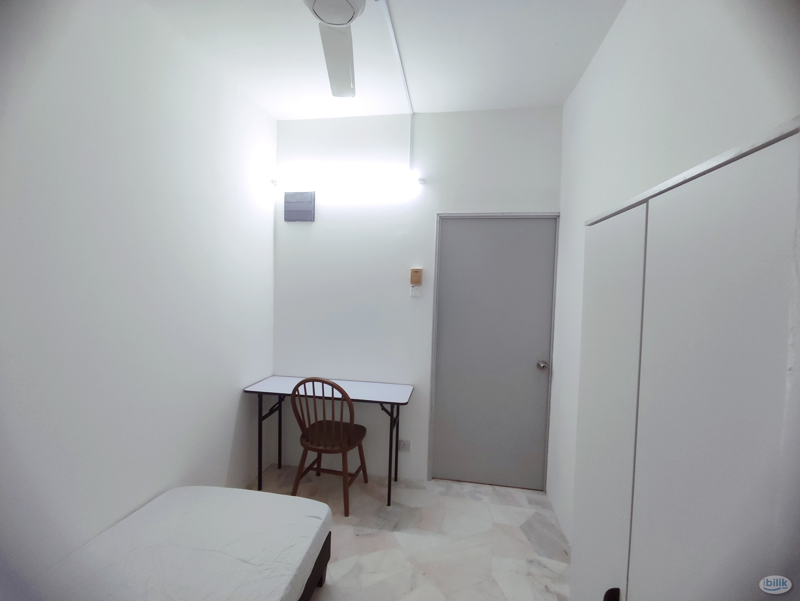 Female Single room at glomac Centro Bandar utama - Image 2