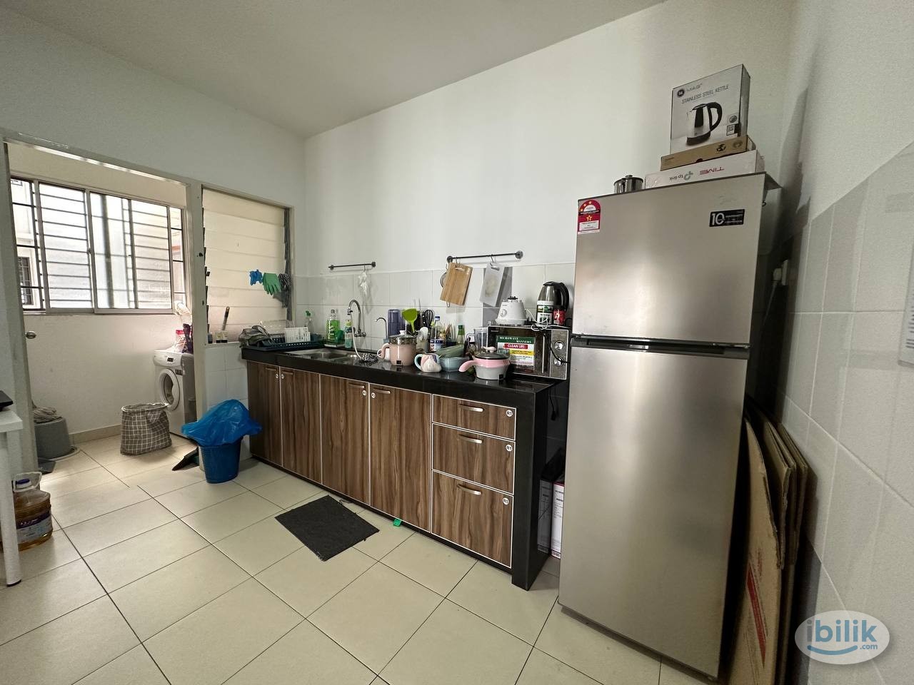 Female Unit Room Rental Near to Setia City Mall, Setia Taipan, Setia Alam - Image 2