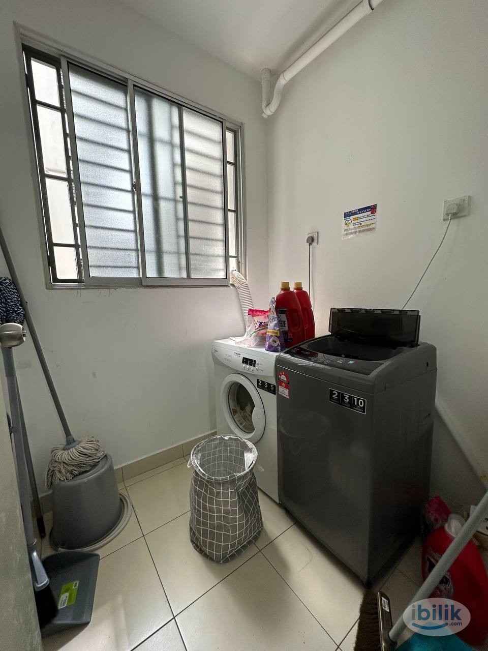 Female Unit Room Rental Near to Setia City Mall, Setia Taipan, Setia Alam - Image 3
