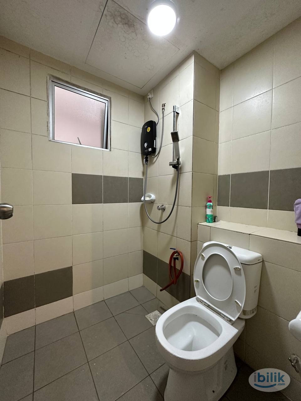 Female Unit Room Rental Near to Setia City Mall, Setia Taipan, Setia Alam - Image 4