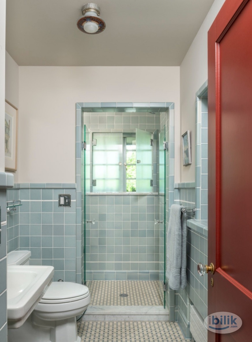 Female single room at glomac centro - Image 3