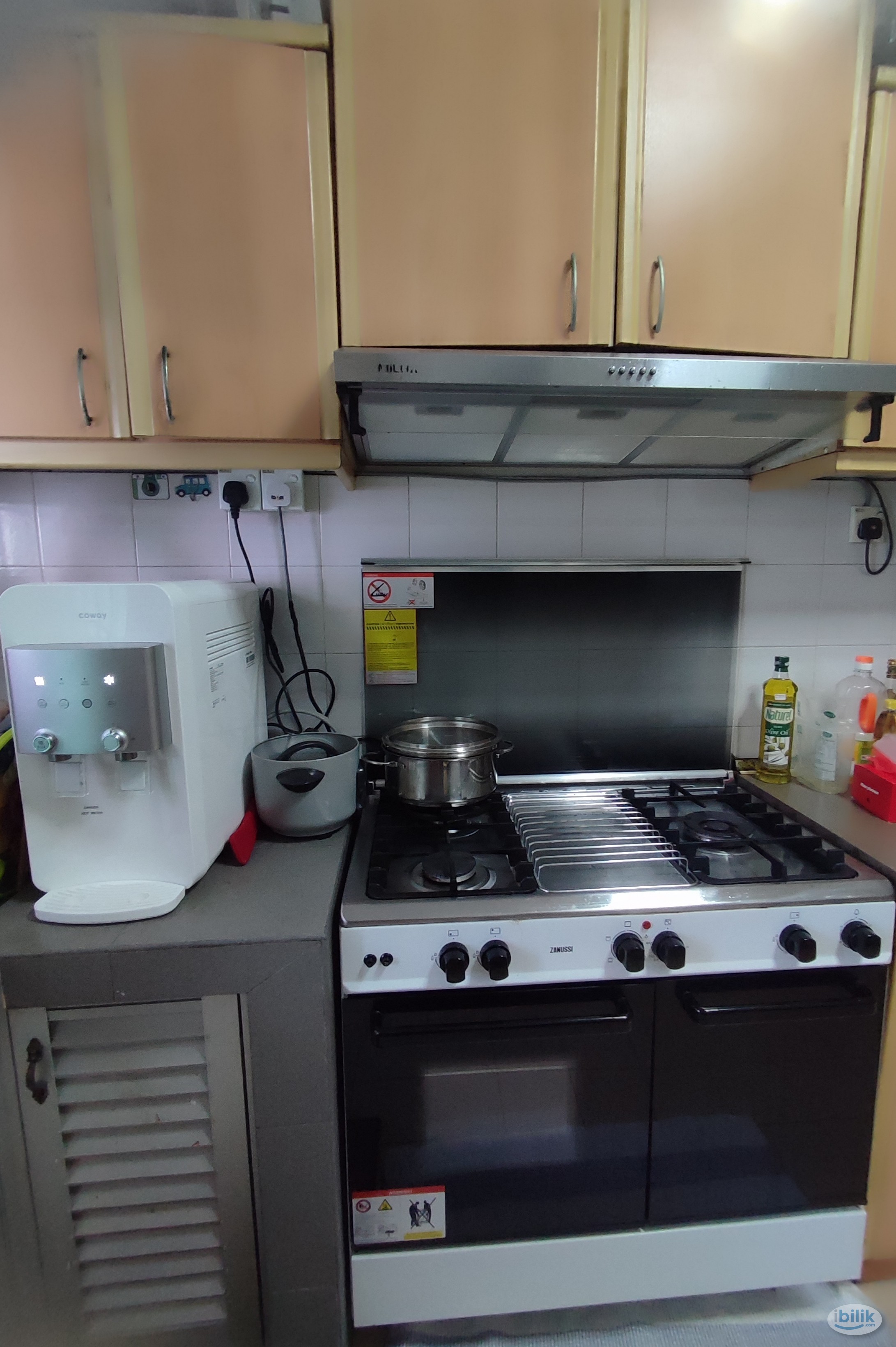 Female single room at glomac centro - Image 4