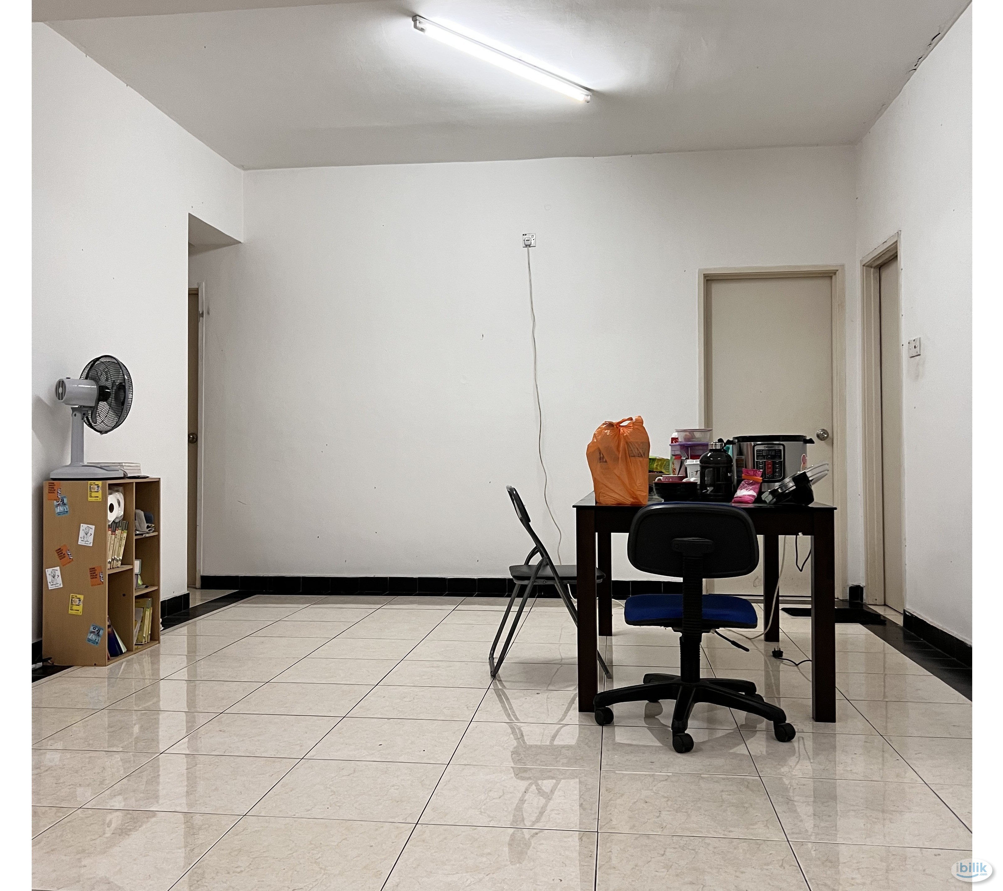 Middle Room at Casa Tebrau Condominium , Johor Bahru - Image 5