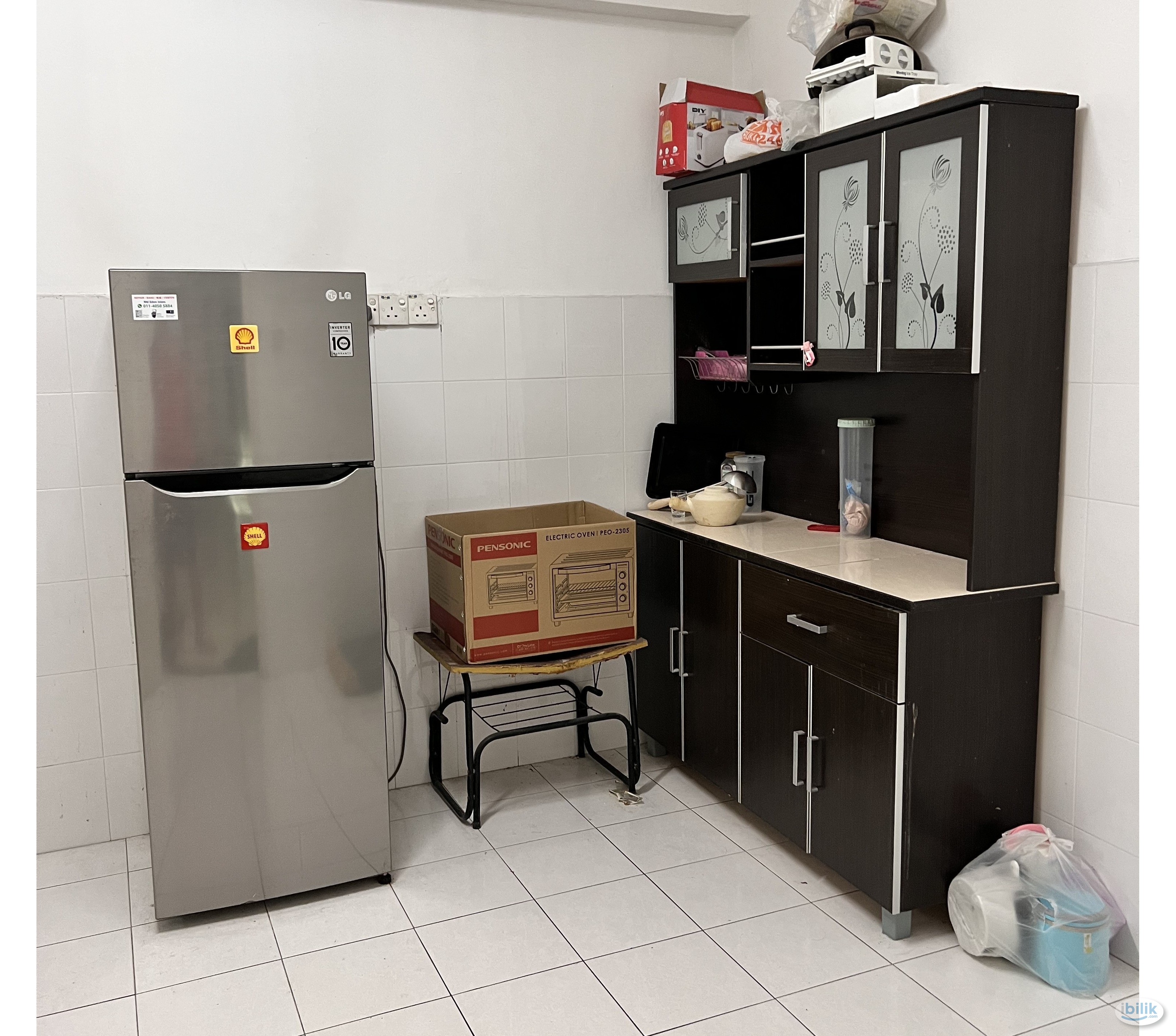 Large Room at Casa Tebrau Condominium , Johor Bahru - Image 3