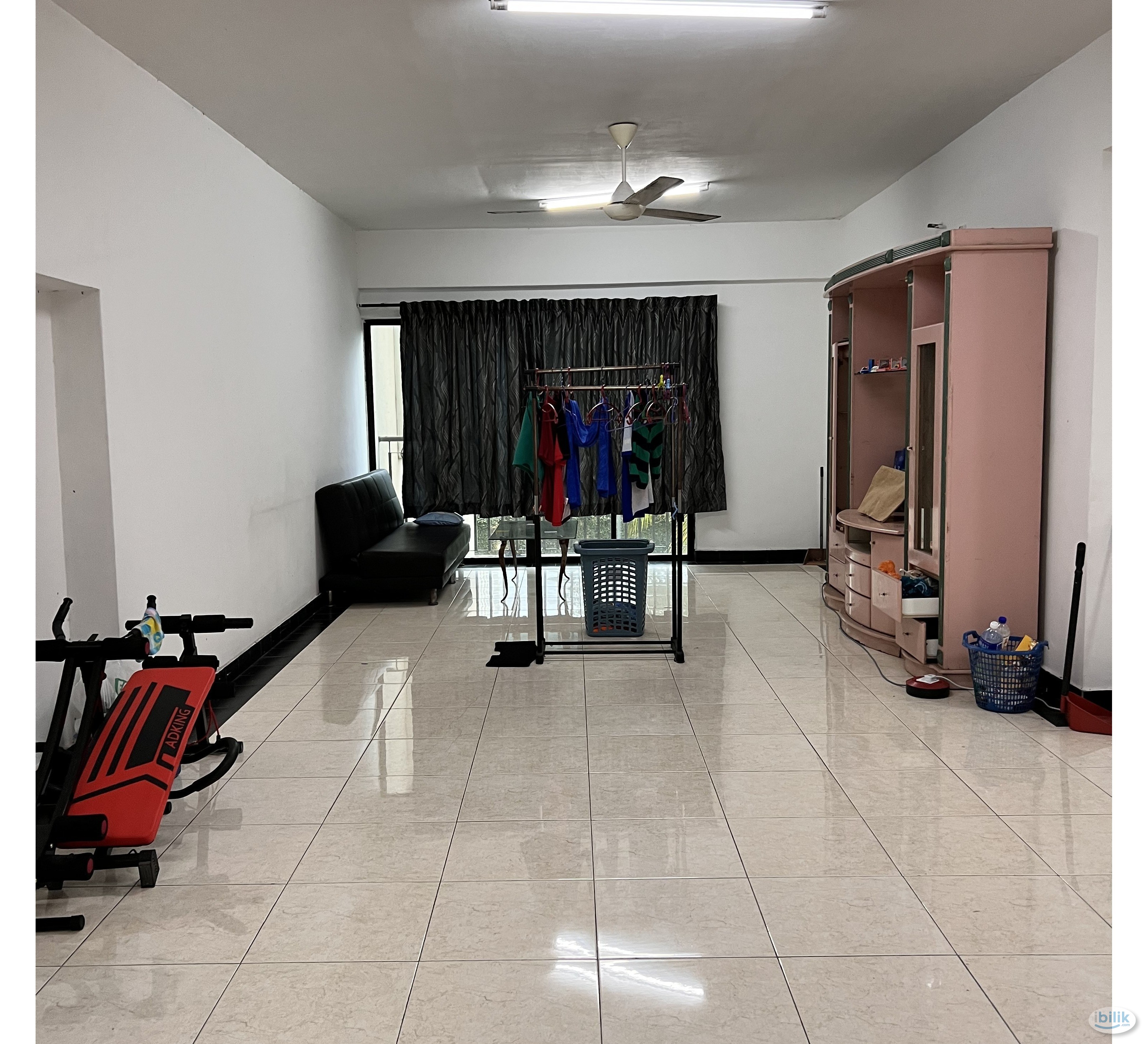 Large Room at Casa Tebrau Condominium , Johor Bahru - Image 5
