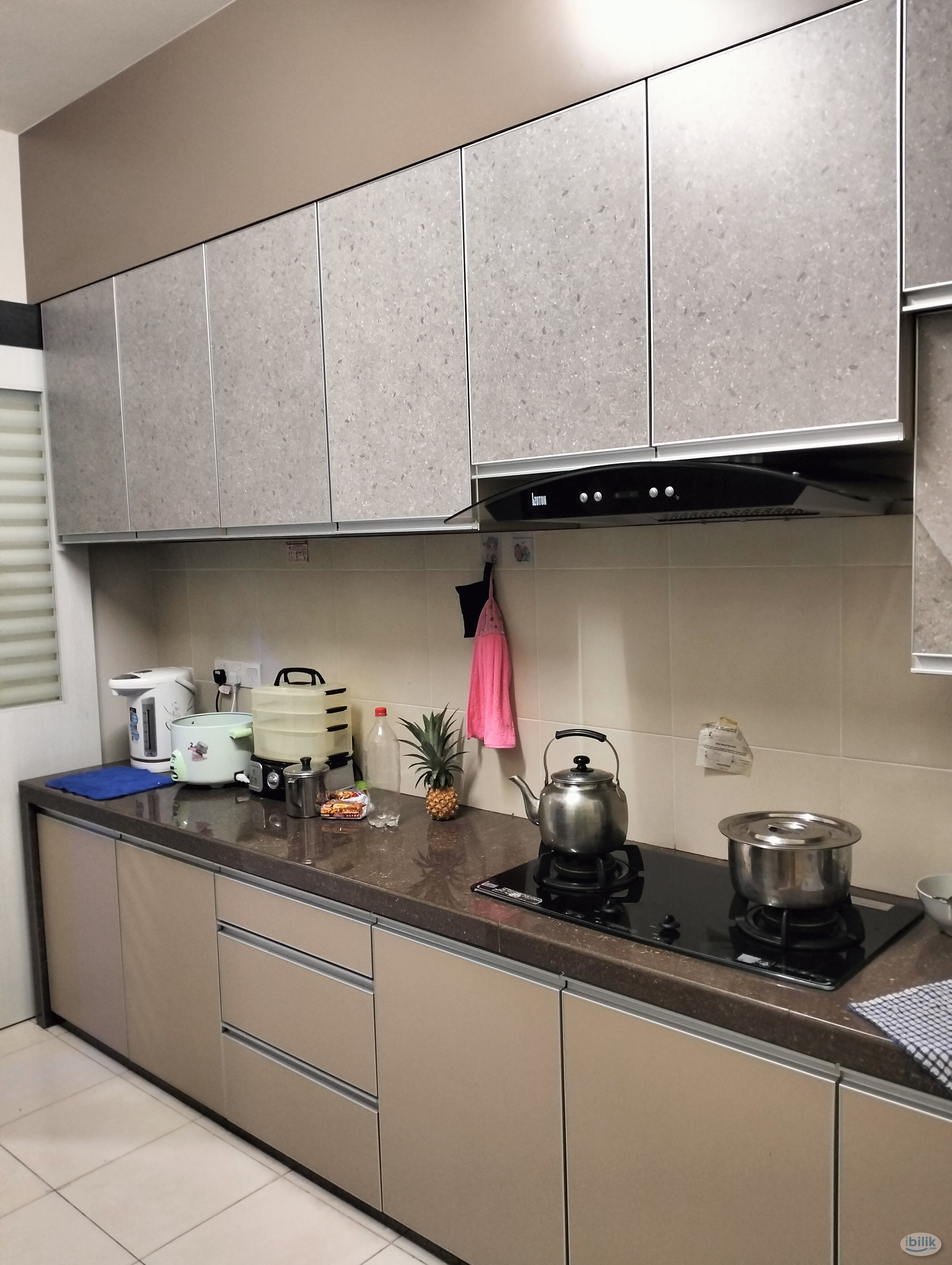 Middle Room at Bandar Tasek Mutiara, Simpang Ampat - Image 3