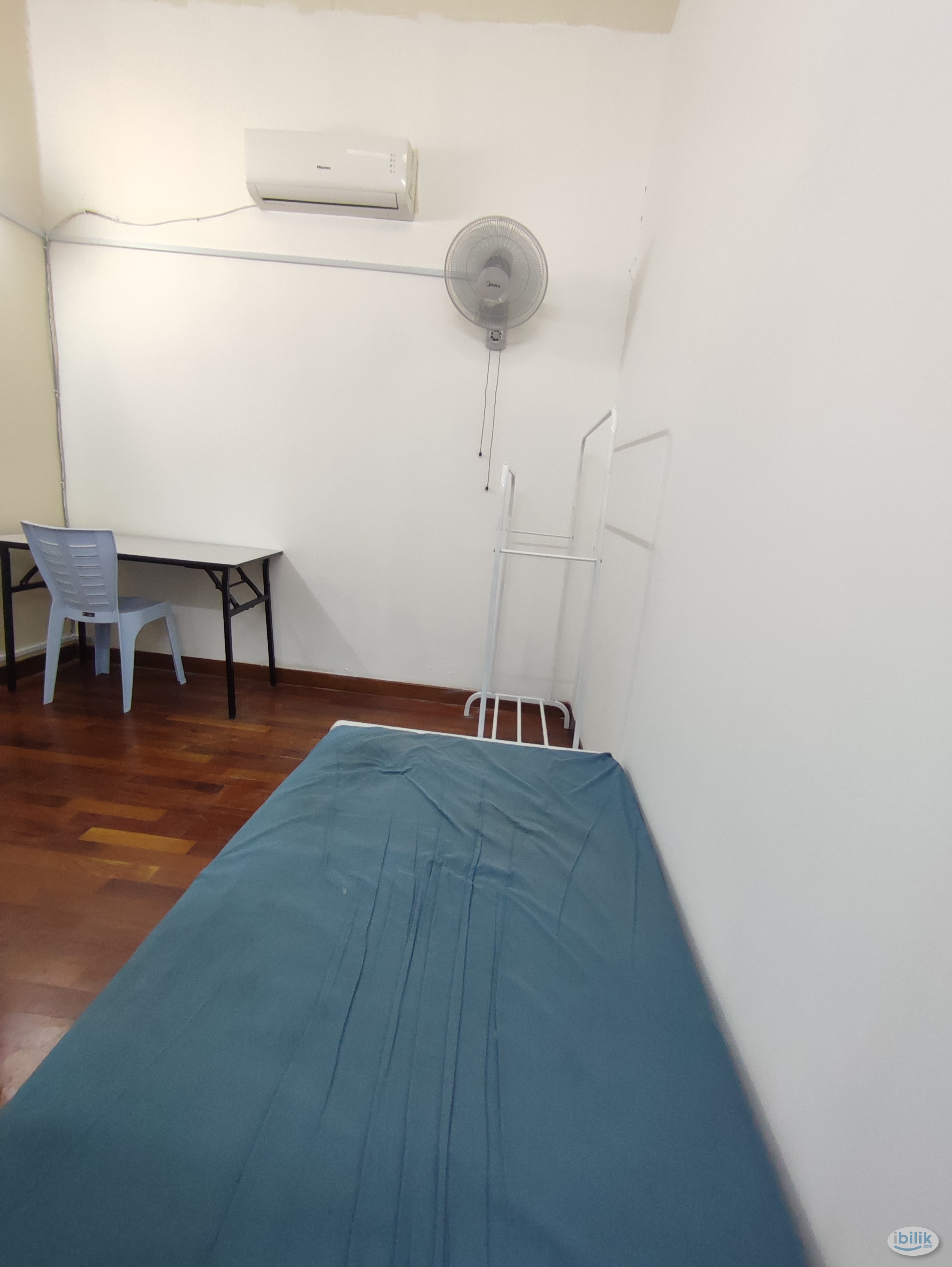🌻1 Month Deposit 🌻 🎊Comfortable Private Room  @Sierra16🎊 - Image 1