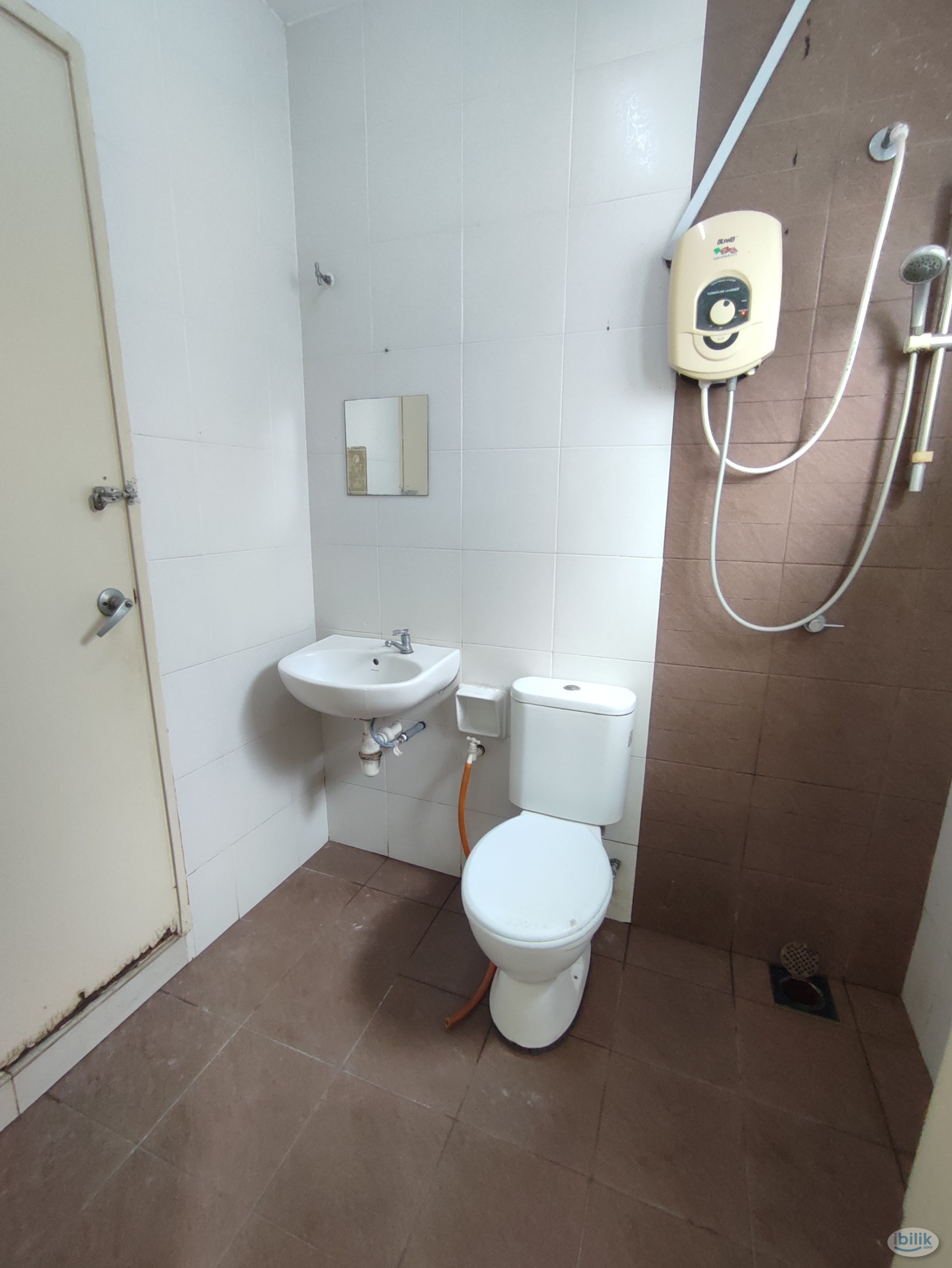 🌻1 Month Deposit 🌻 🎊Comfortable Private Room  @Sierra16🎊 - Image 3